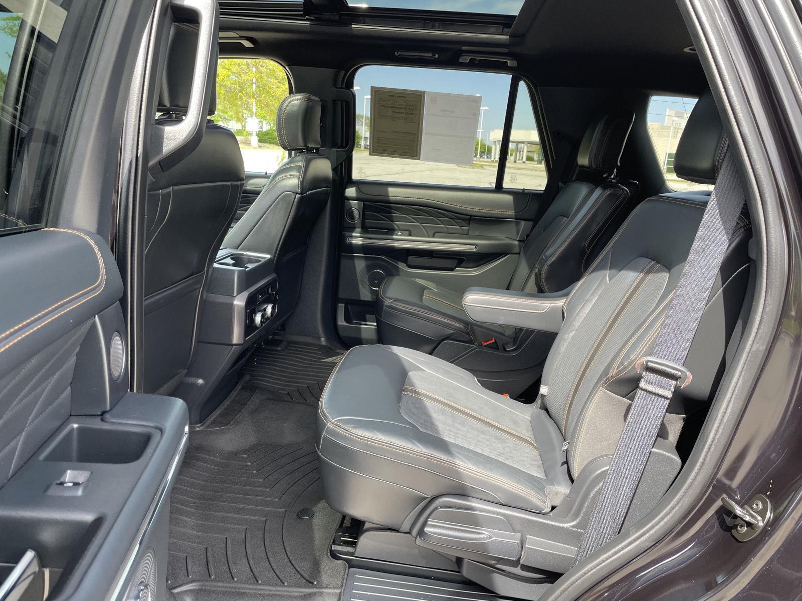 Used 2023 Ford Expedition for sale in Lincoln NE