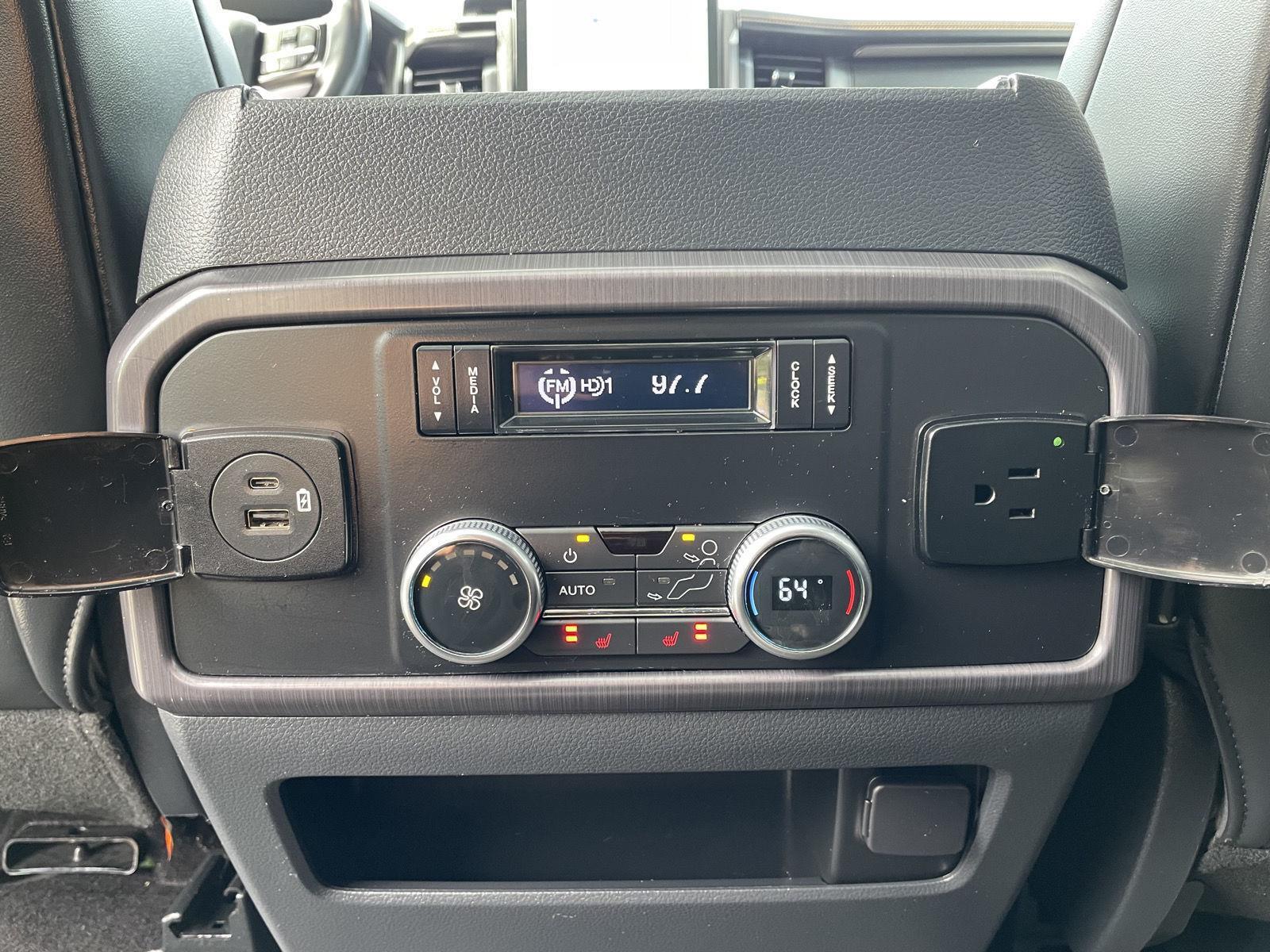 Used 2023 Ford Expedition for sale in Lincoln NE