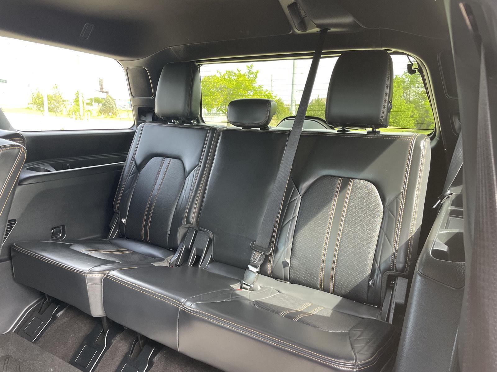Used 2023 Ford Expedition for sale in Lincoln NE