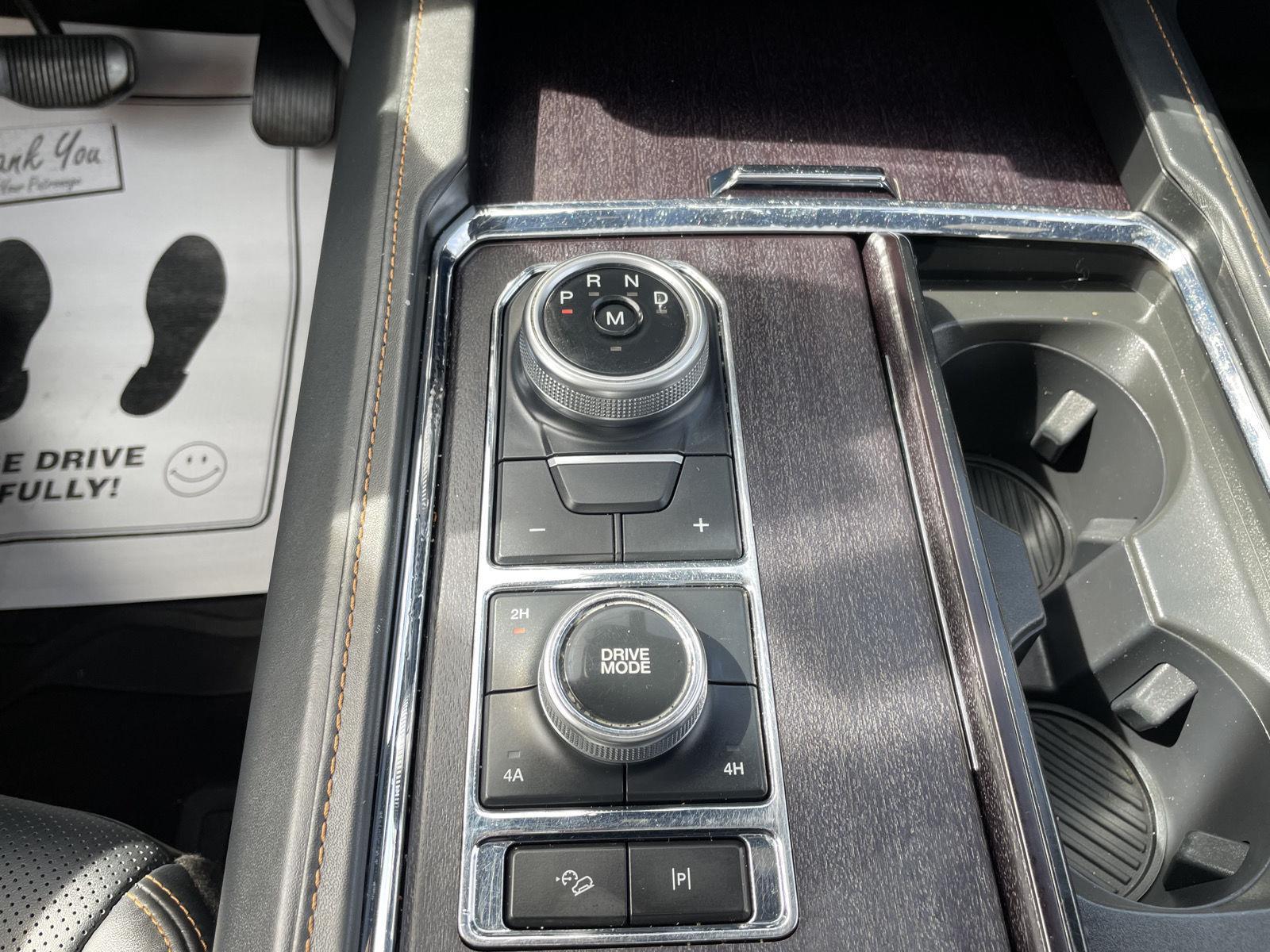 Used 2023 Ford Expedition for sale in Lincoln NE