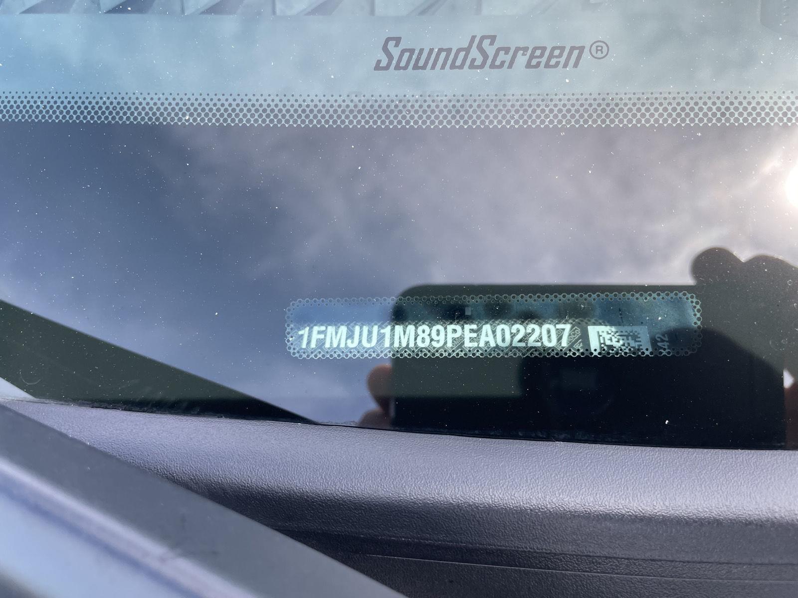 Used 2023 Ford Expedition for sale in Lincoln NE