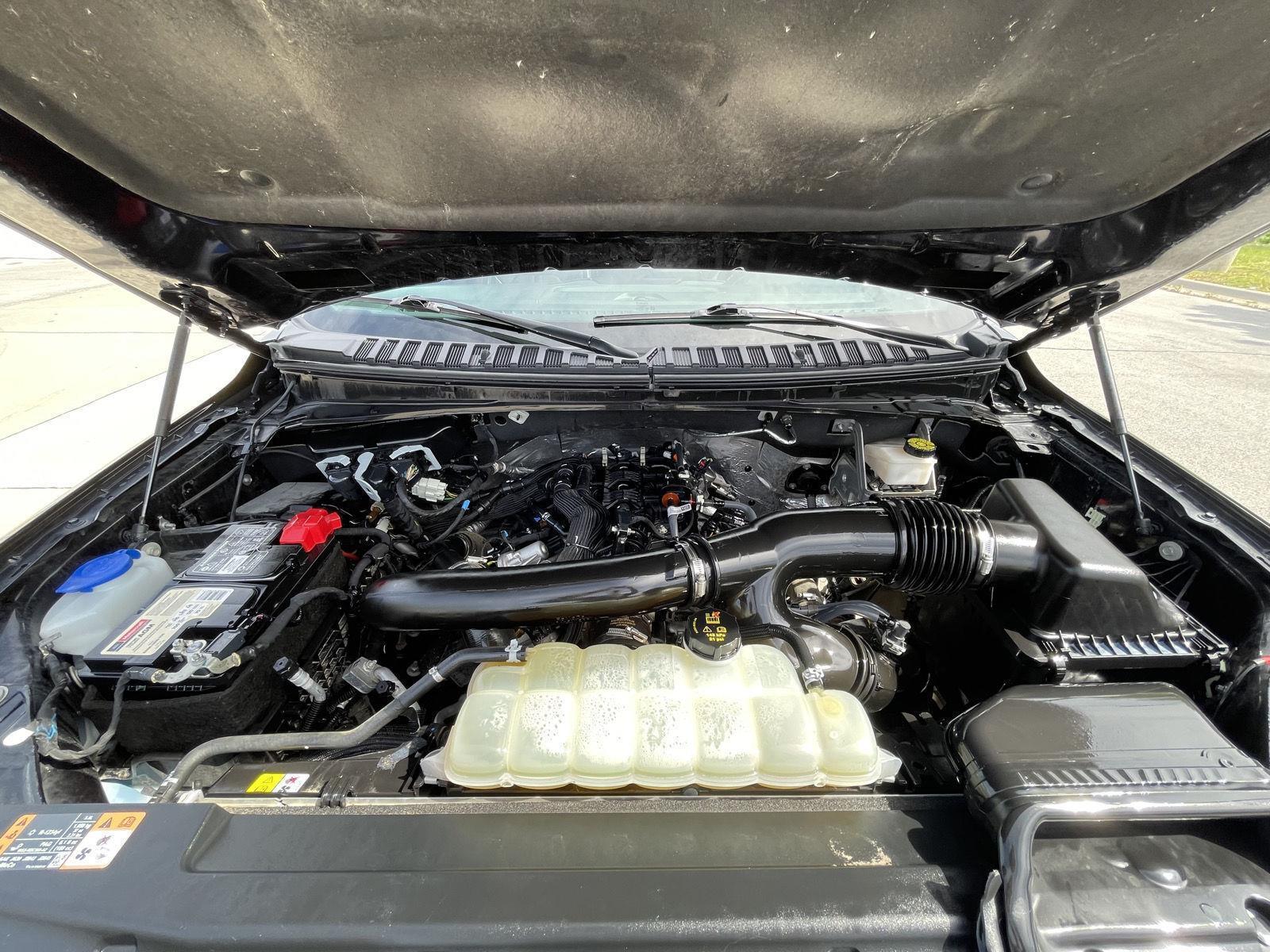 Used 2023 Ford Expedition for sale in Lincoln NE