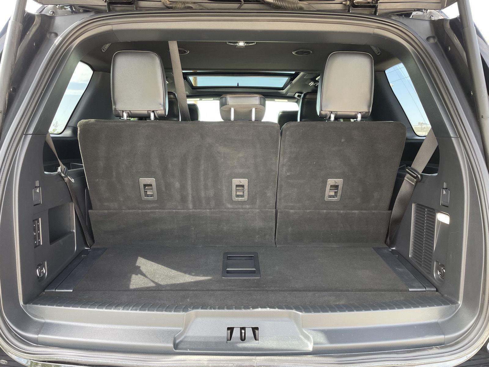 Used 2023 Ford Expedition for sale in Lincoln NE