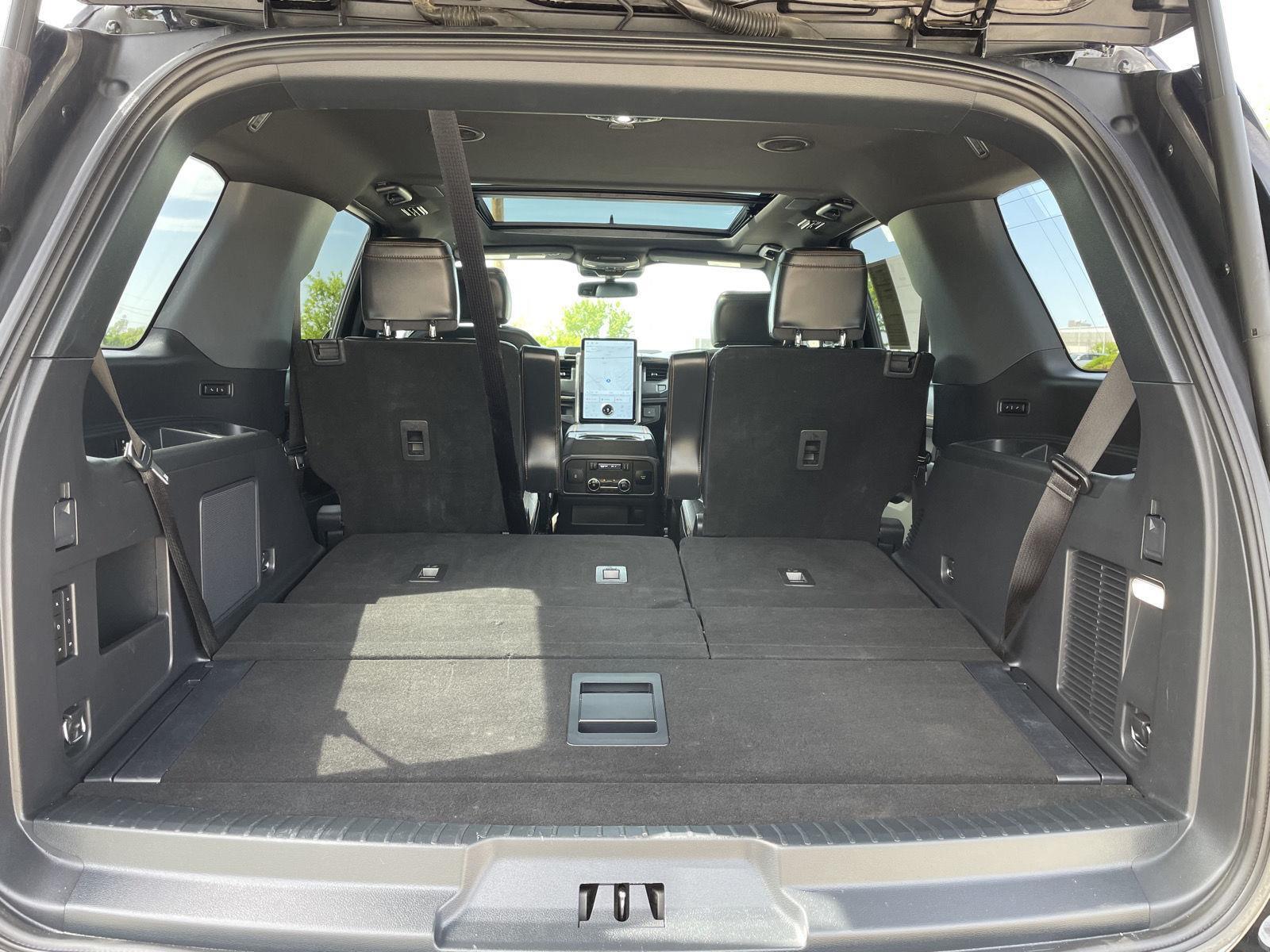 Used 2023 Ford Expedition for sale in Lincoln NE
