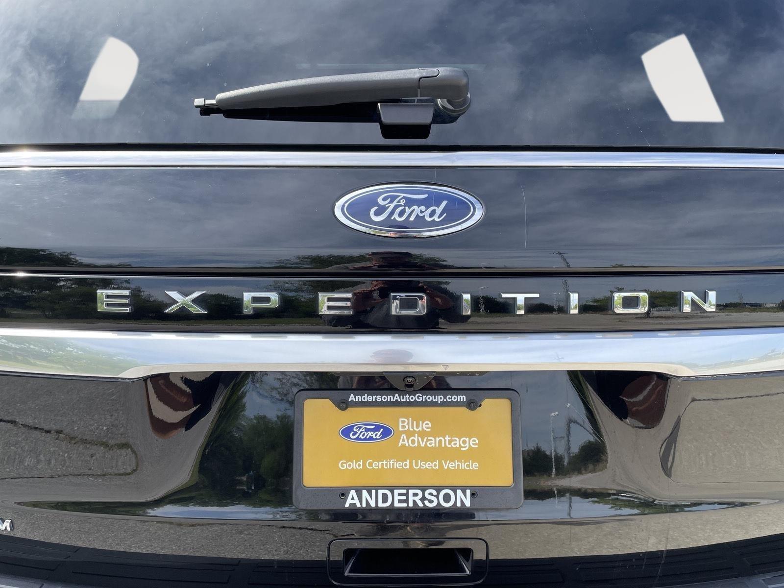 Used 2023 Ford Expedition for sale in Lincoln NE