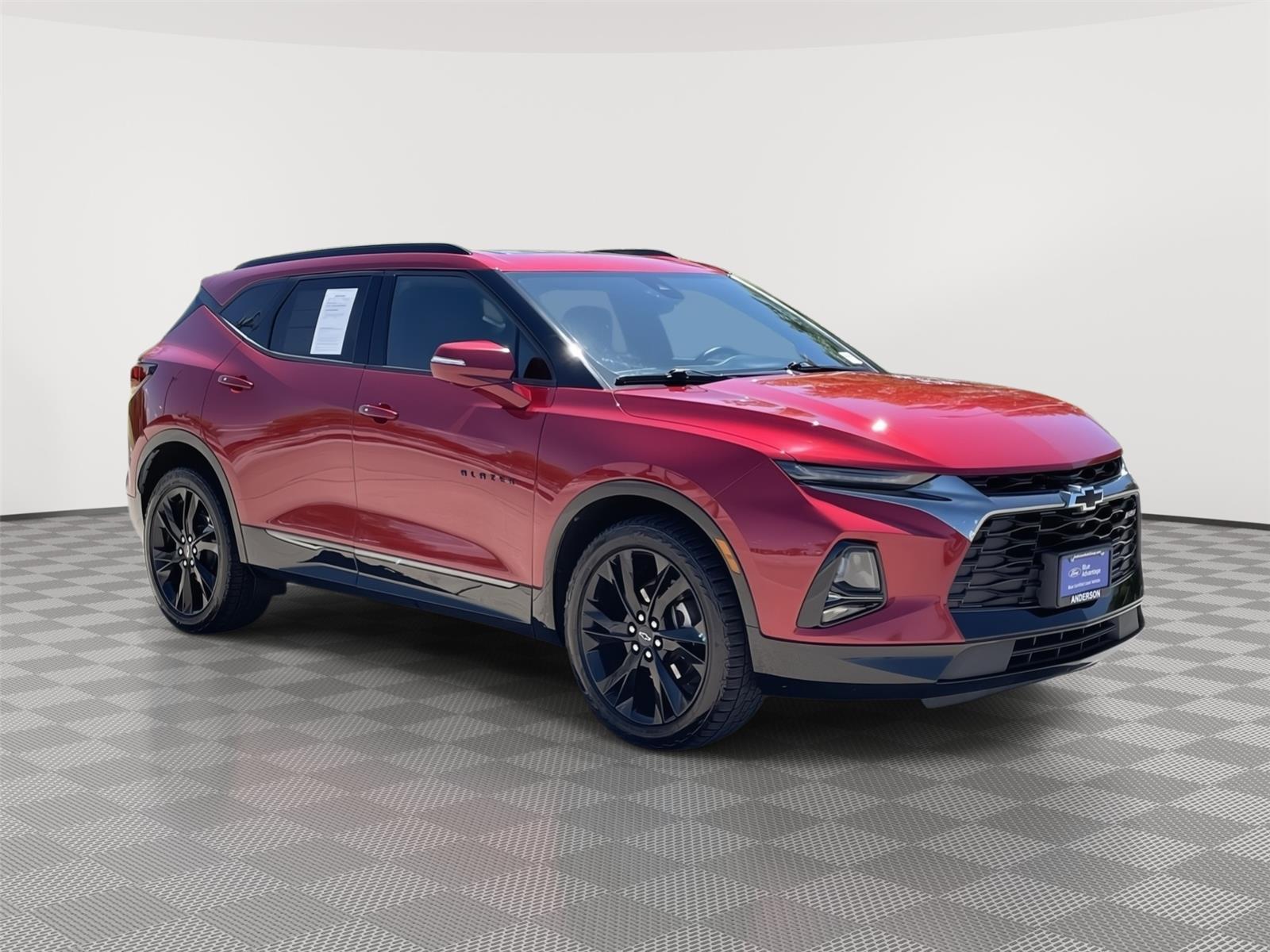 Vehicle photo 5