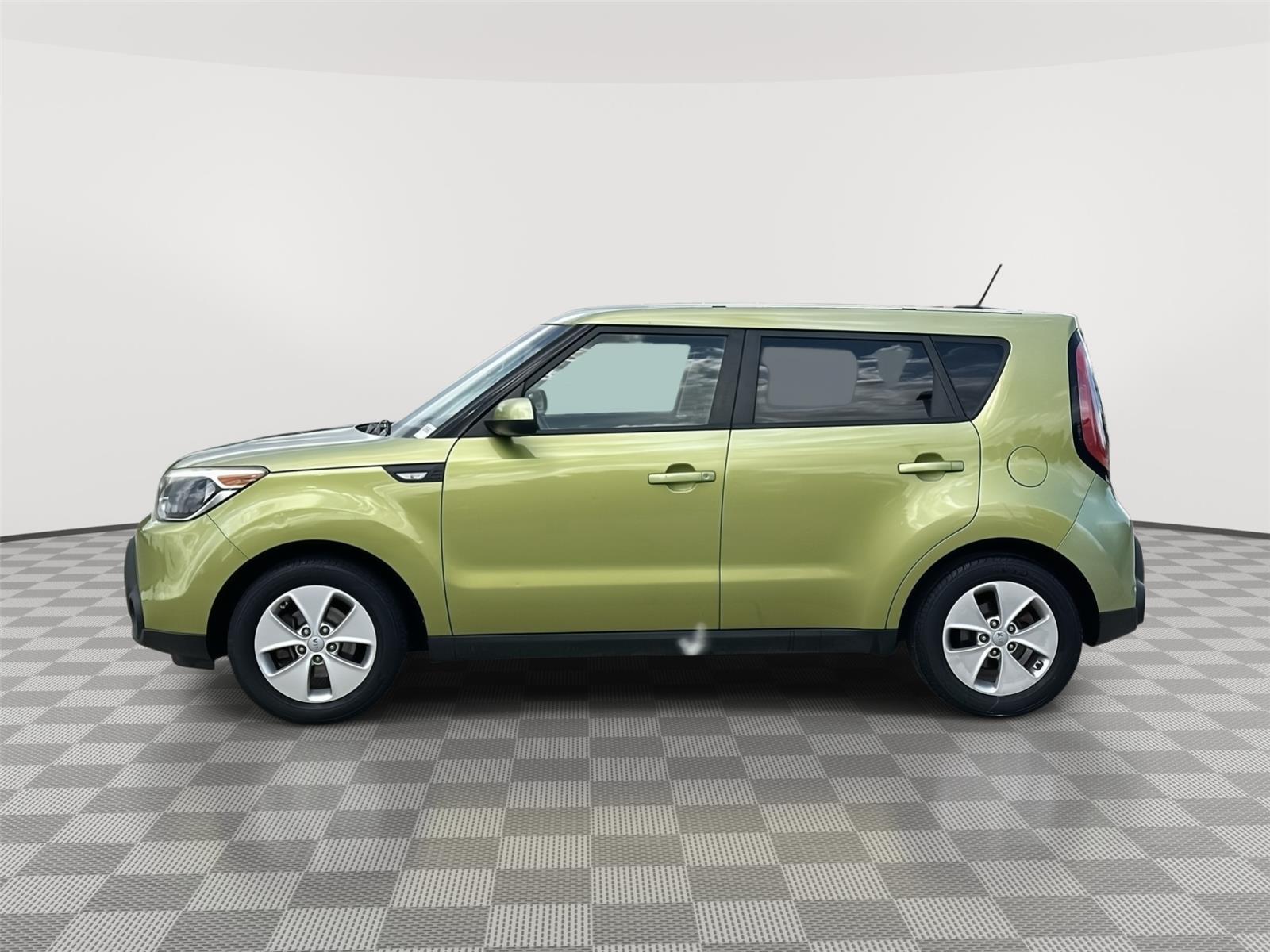Used 2014 Kia Soul for sale in Lincoln NE