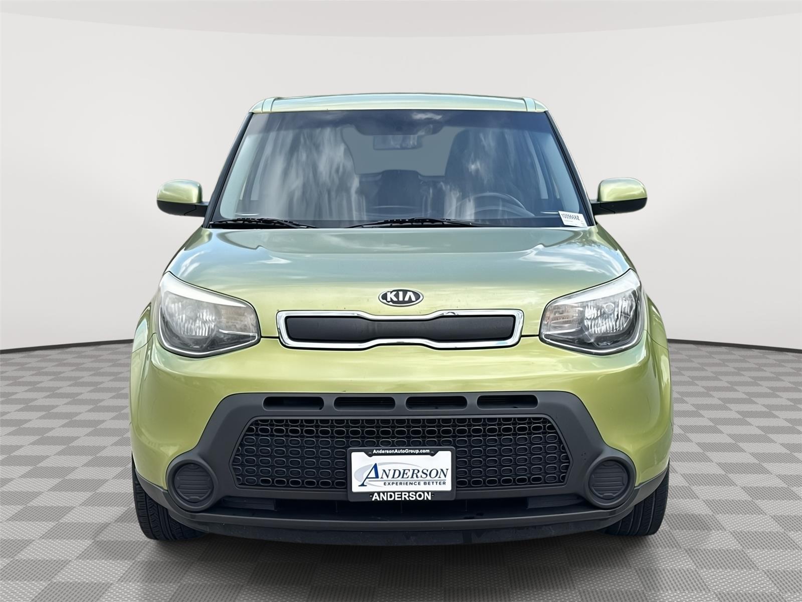 Used 2014 Kia Soul for sale in Lincoln NE