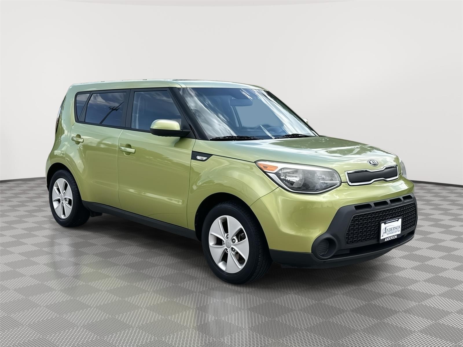Used 2014 Kia Soul for sale in Lincoln NE