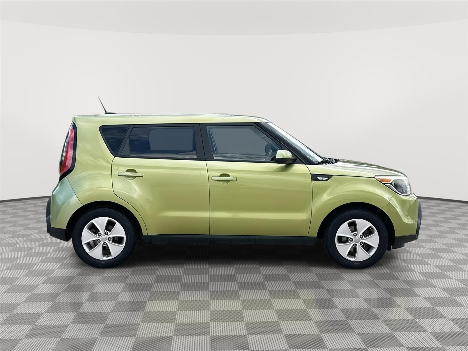 Used 2014 Kia Soul for sale in Lincoln NE