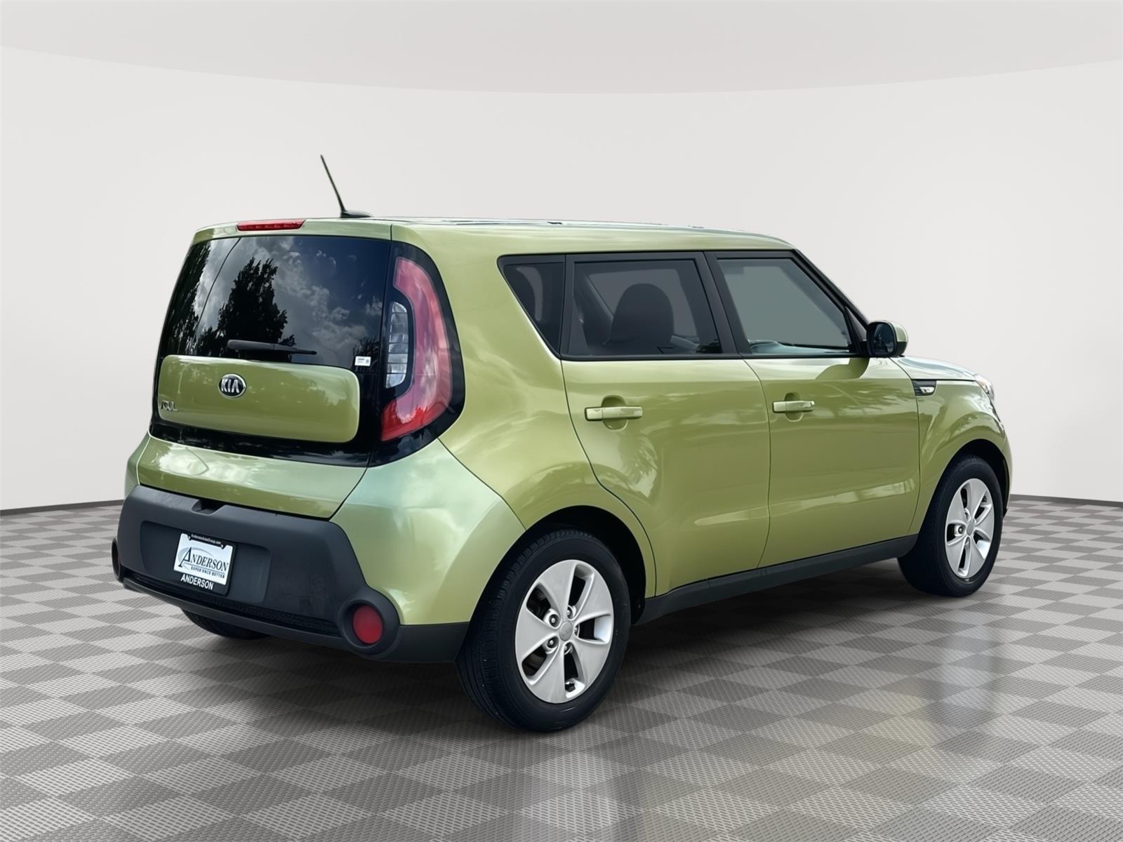 Used 2014 Kia Soul for sale in Lincoln NE