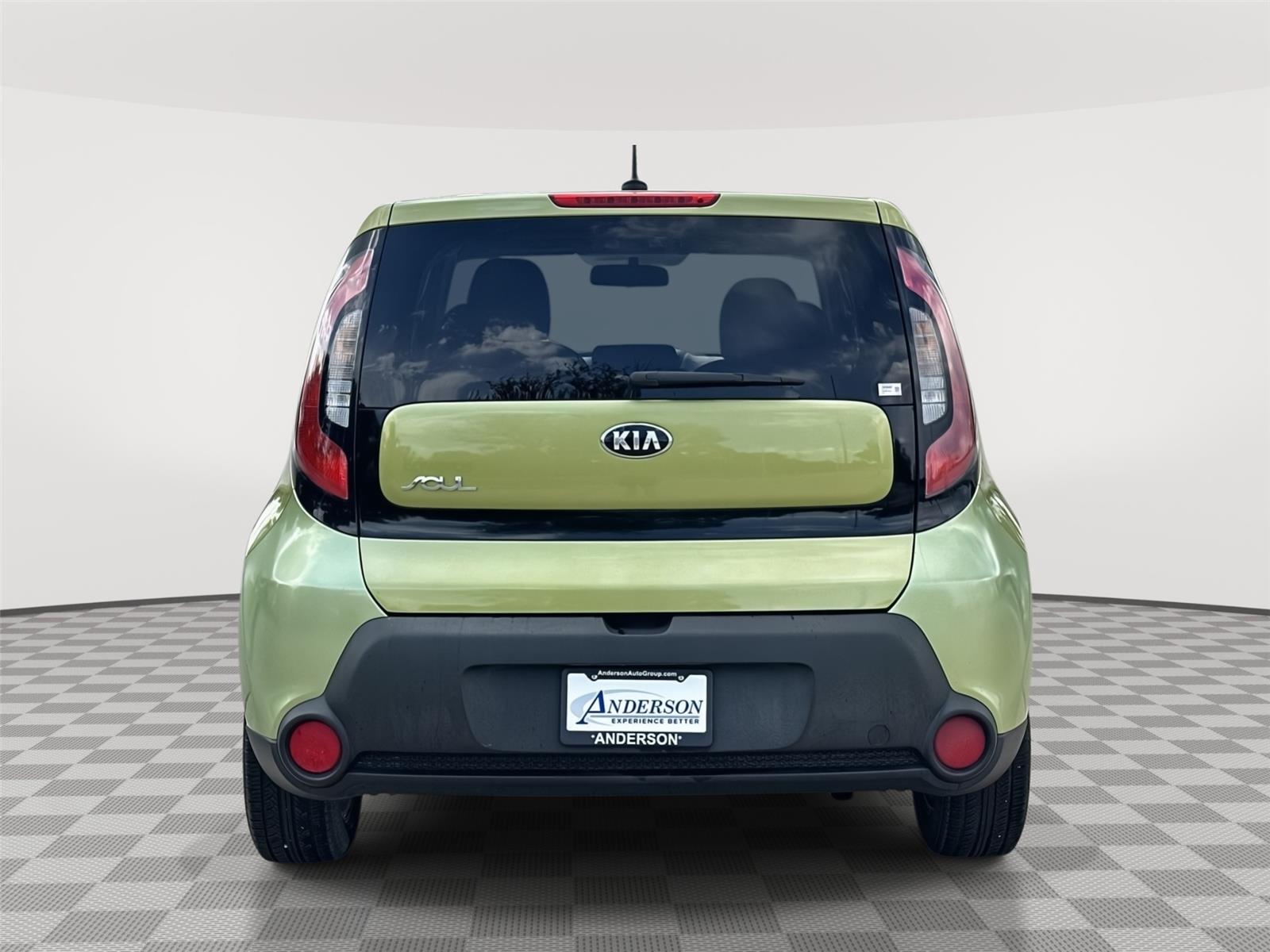 Used 2014 Kia Soul for sale in Lincoln NE