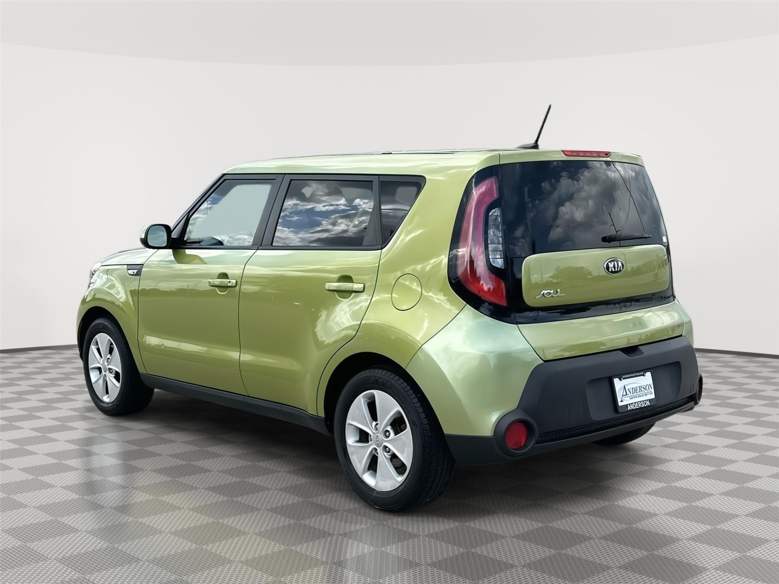 Used 2014 Kia Soul for sale in Lincoln NE