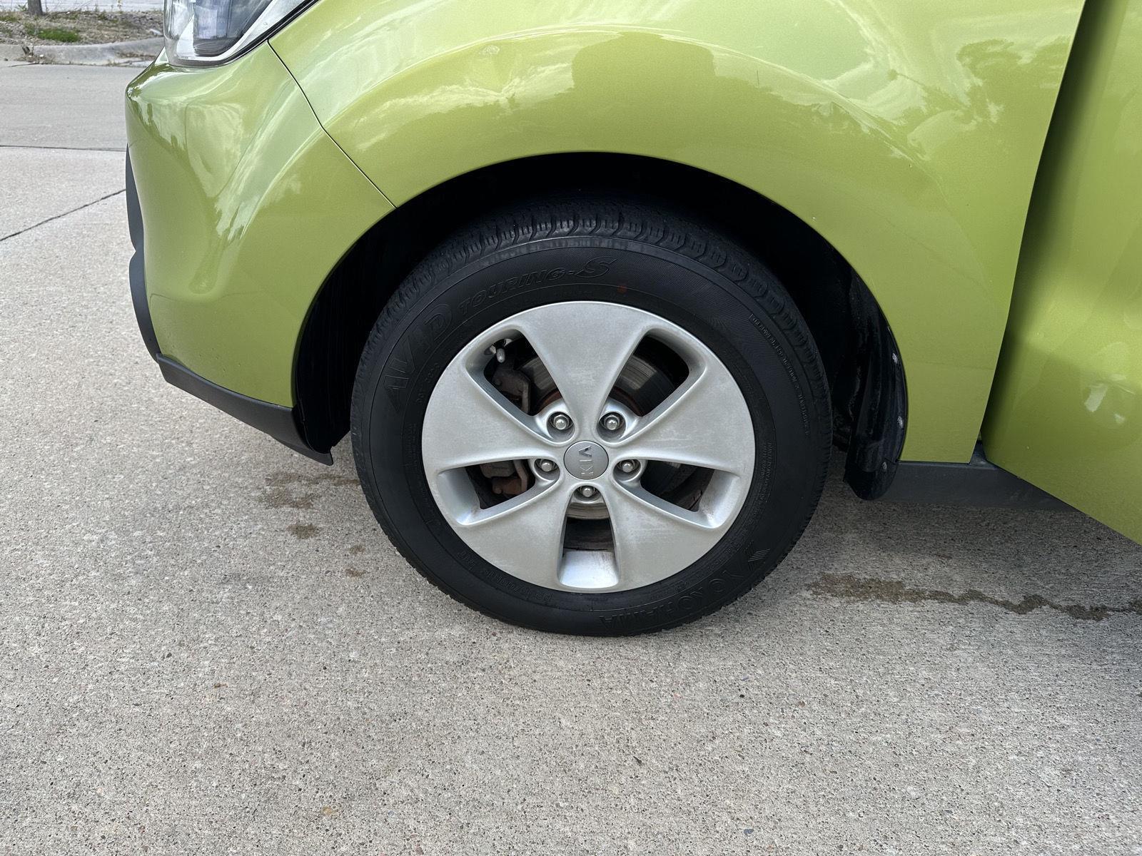 Used 2014 Kia Soul for sale in Lincoln NE