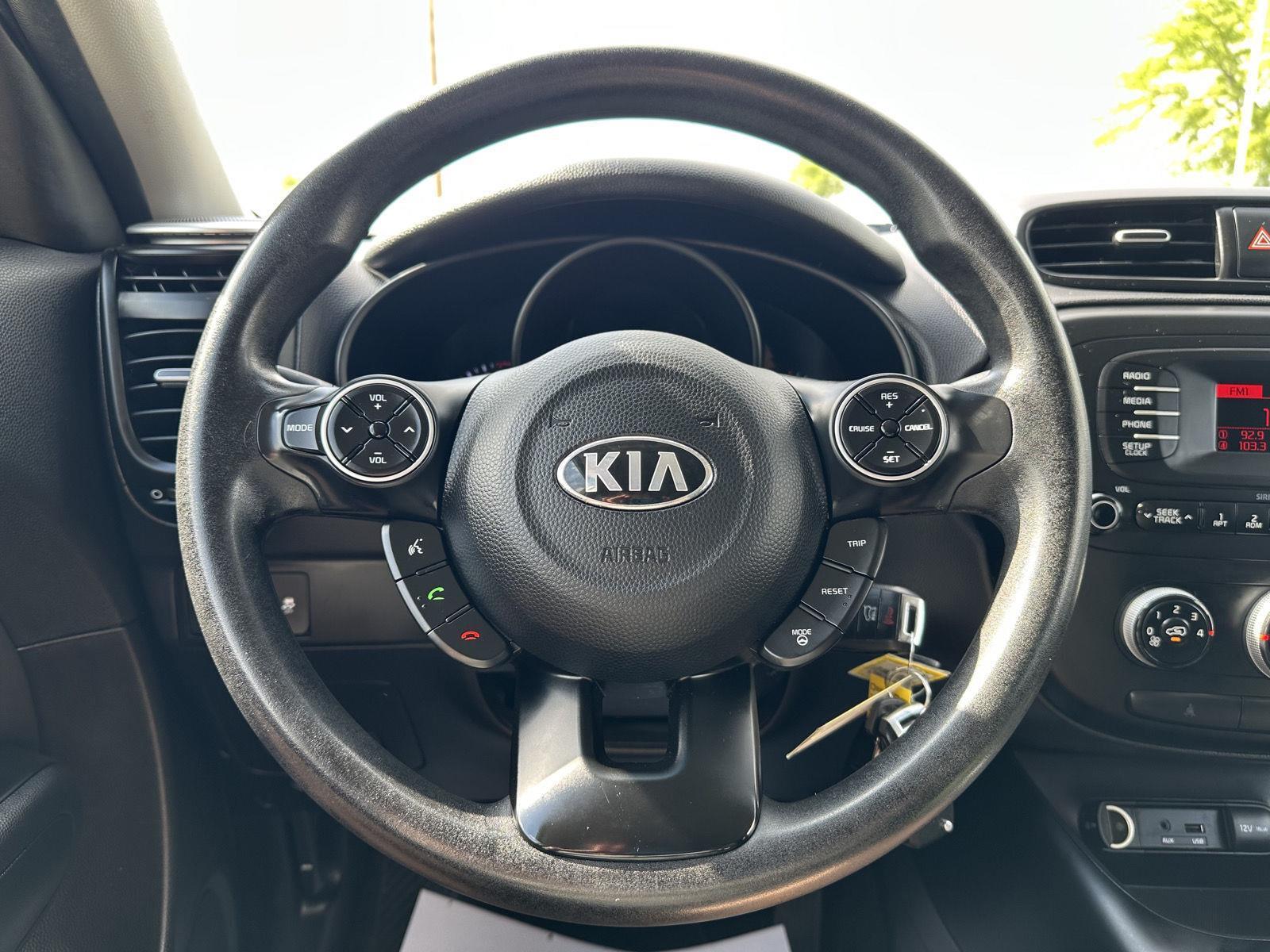 Used 2014 Kia Soul for sale in Lincoln NE