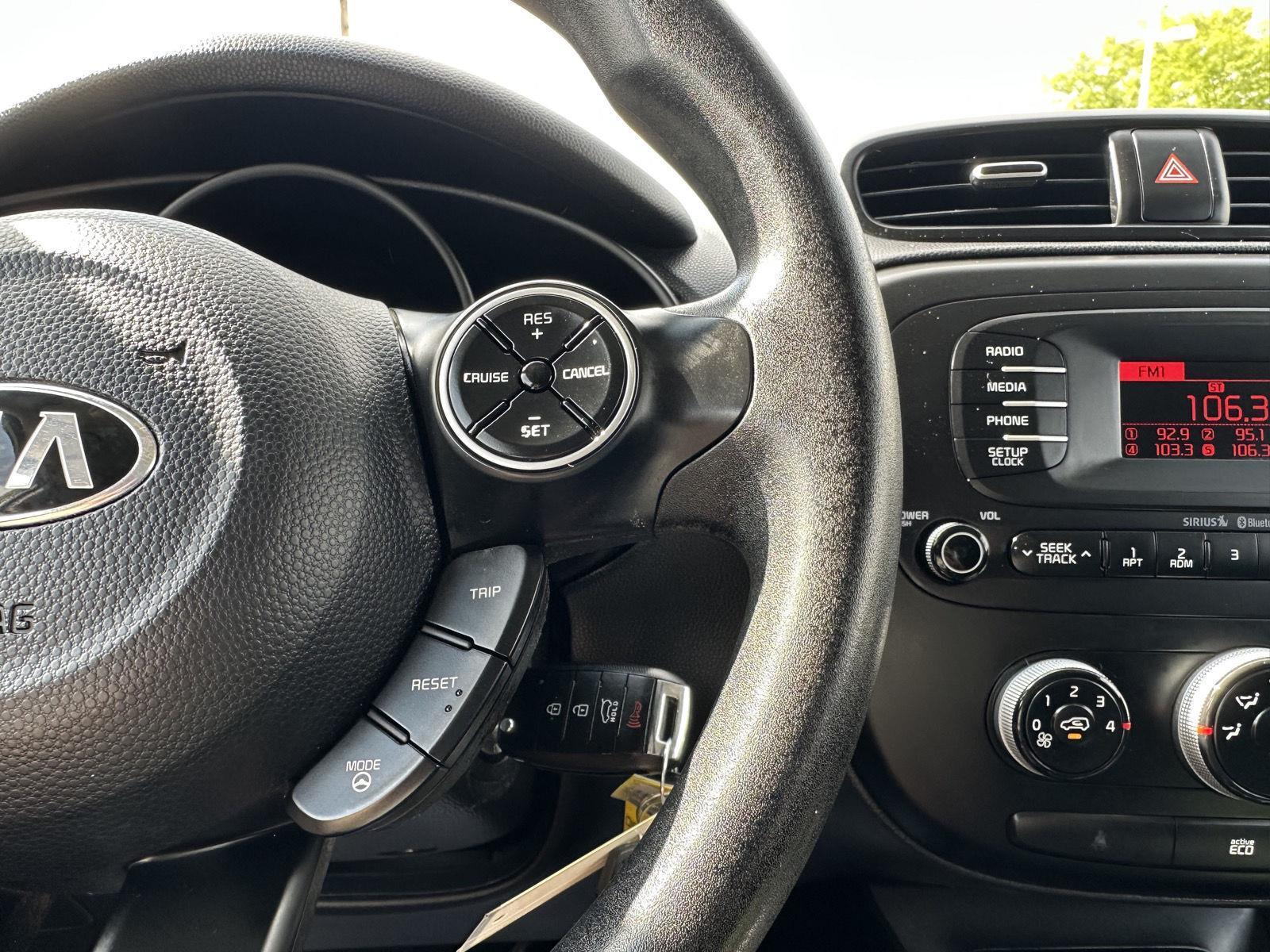 Used 2014 Kia Soul for sale in Lincoln NE