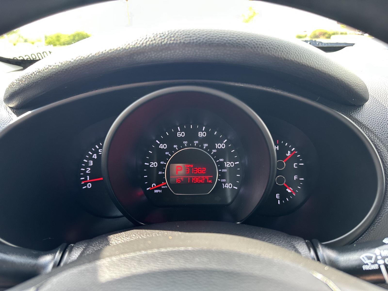 Used 2014 Kia Soul for sale in Lincoln NE