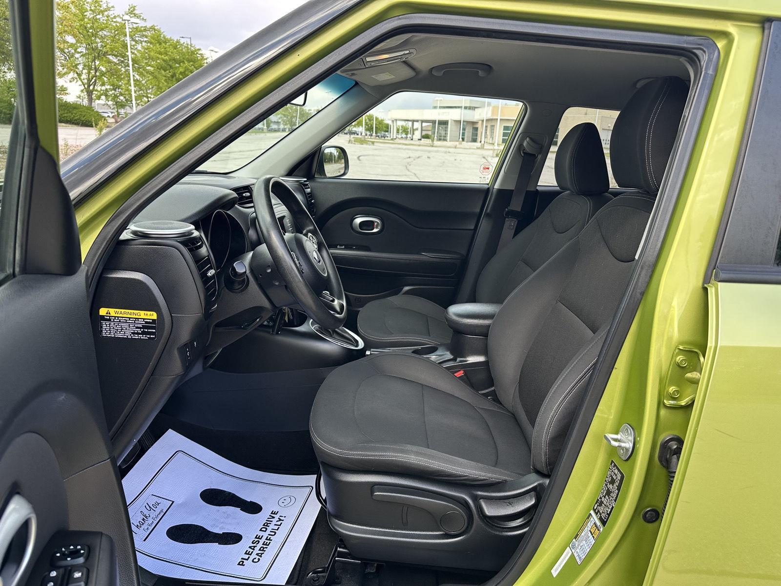 Used 2014 Kia Soul for sale in Lincoln NE