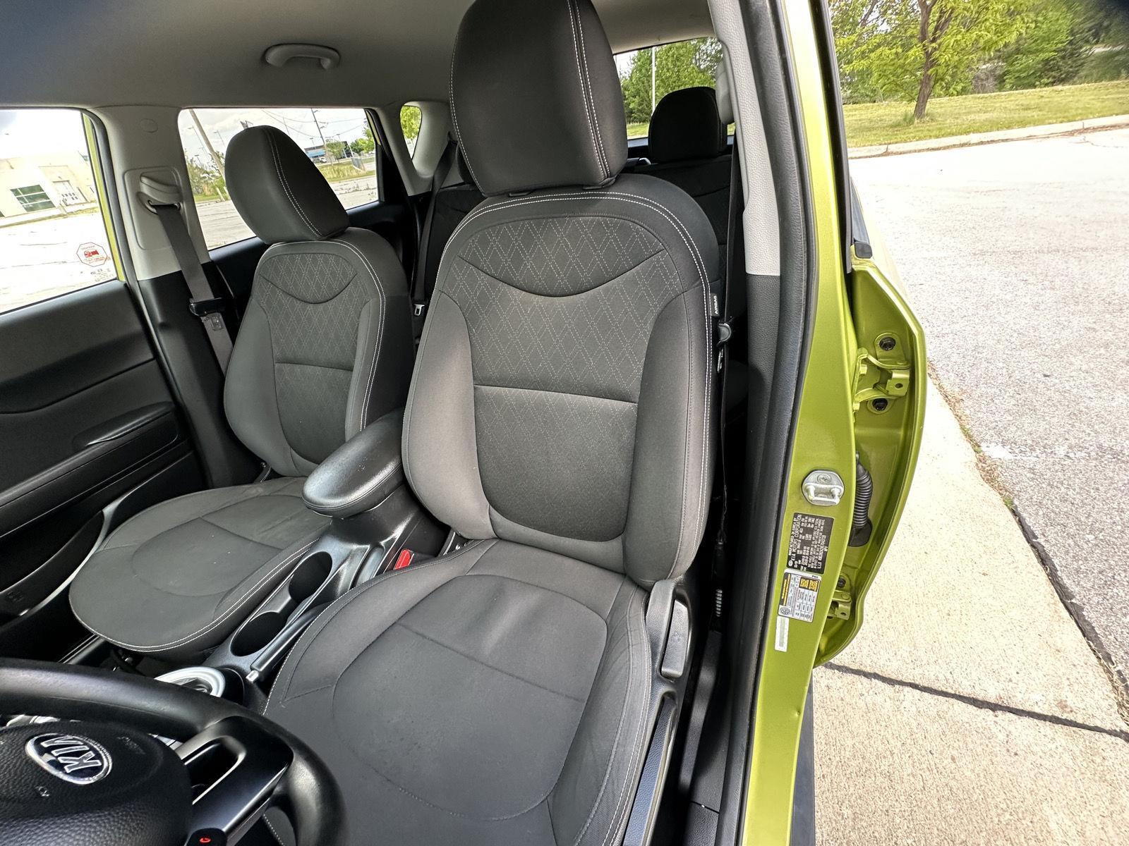 Used 2014 Kia Soul for sale in Lincoln NE