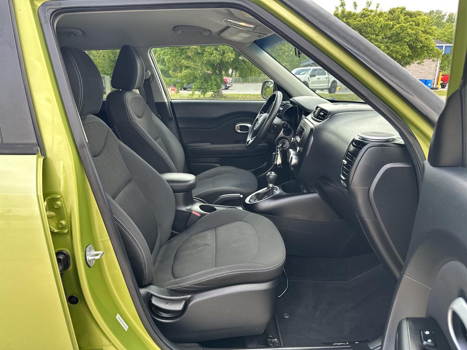 Used 2014 Kia Soul for sale in Lincoln NE