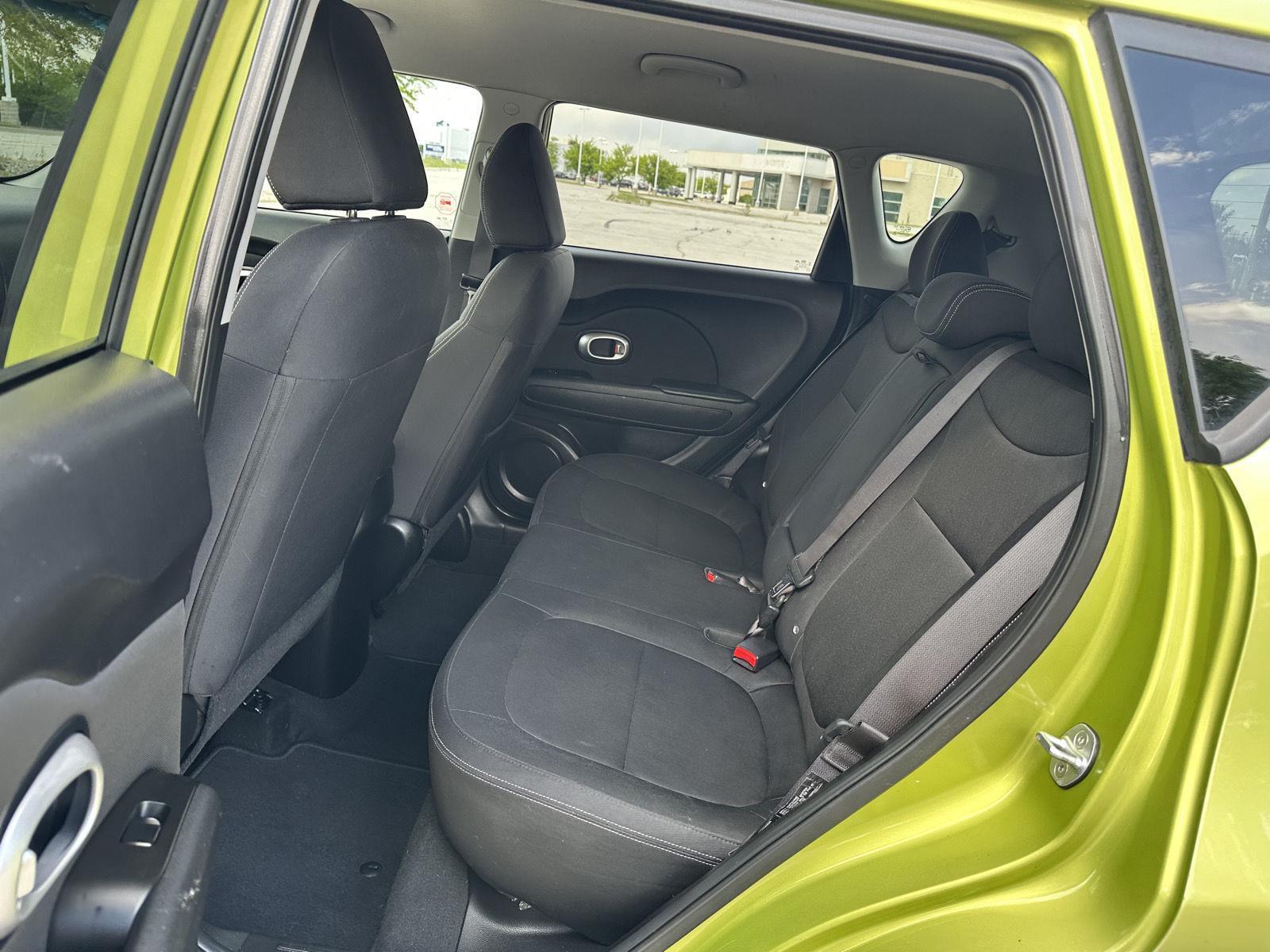 Used 2014 Kia Soul for sale in Lincoln NE