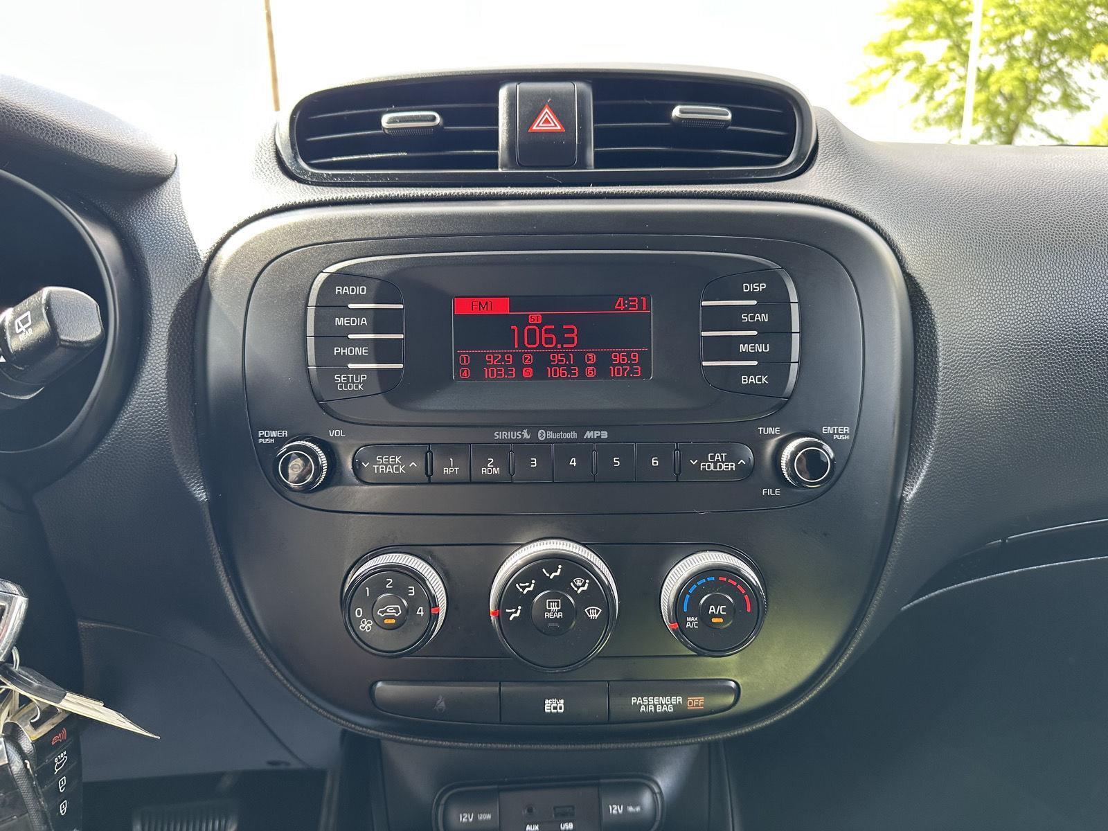 Used 2014 Kia Soul for sale in Lincoln NE