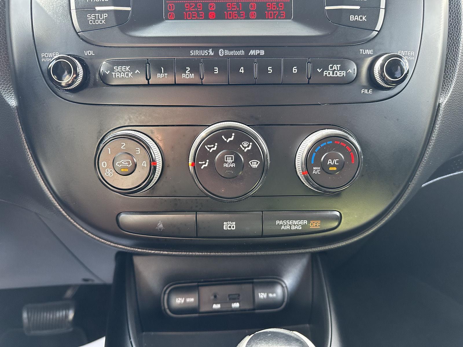 Used 2014 Kia Soul for sale in Lincoln NE