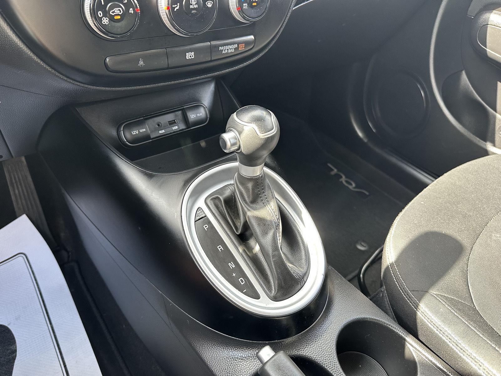 Used 2014 Kia Soul for sale in Lincoln NE