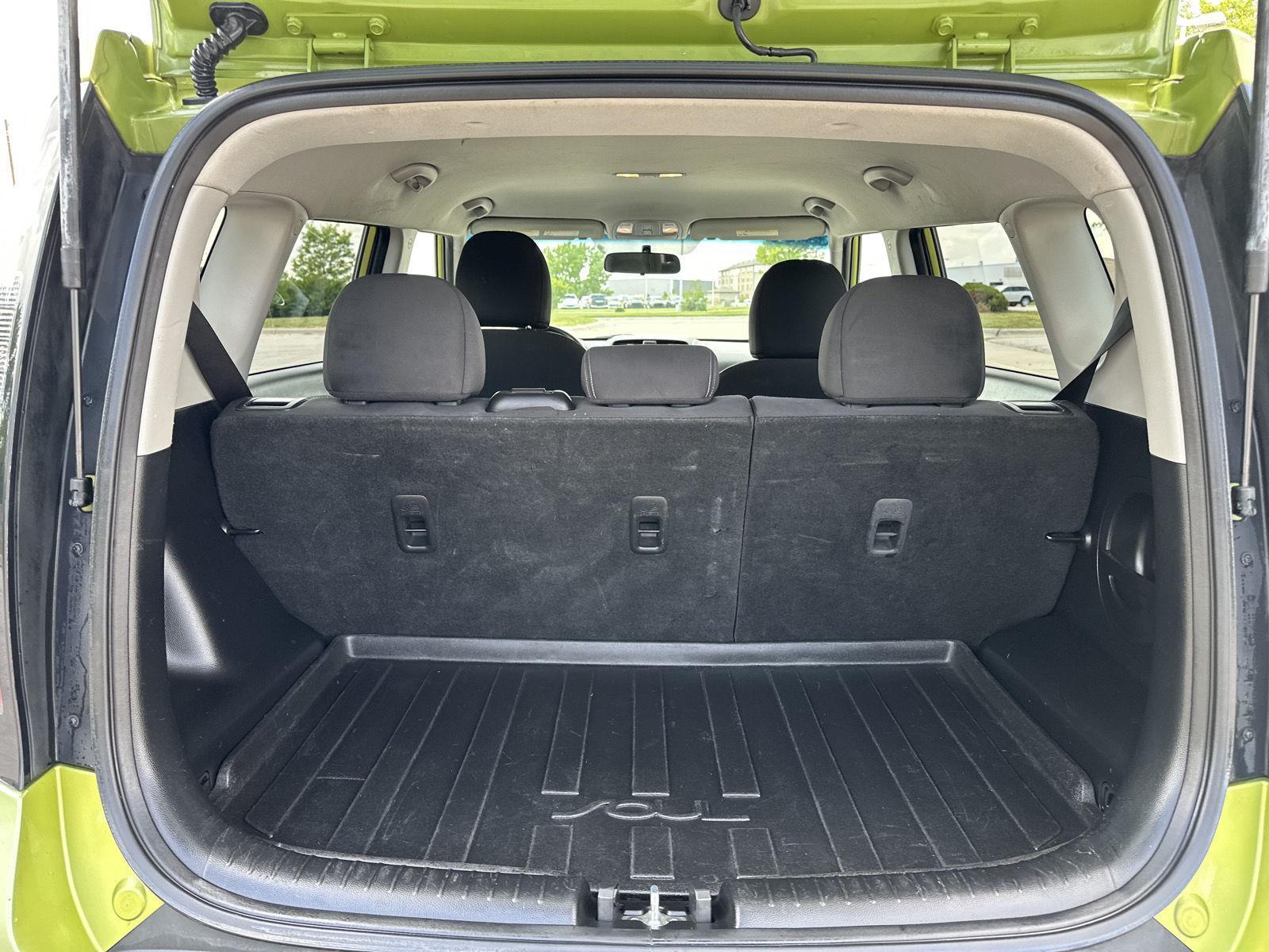 Used 2014 Kia Soul for sale in Lincoln NE