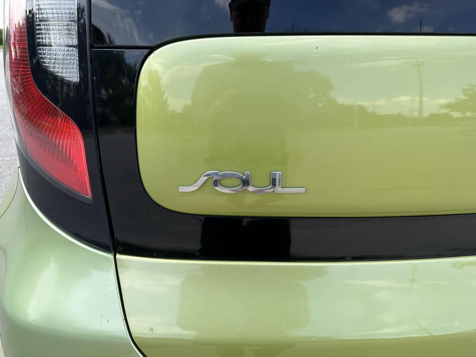Used 2014 Kia Soul for sale in Lincoln NE