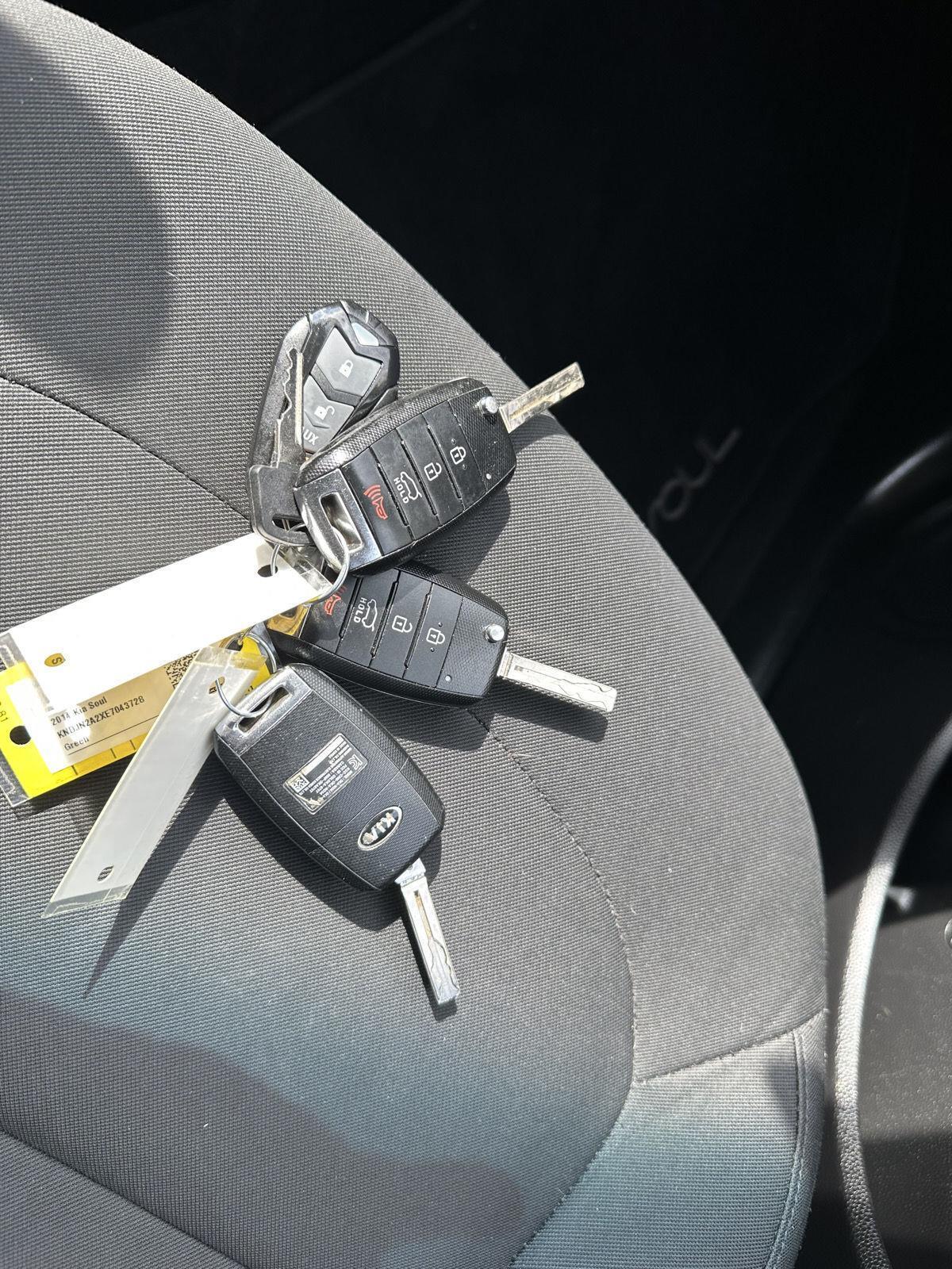Used 2014 Kia Soul for sale in Lincoln NE