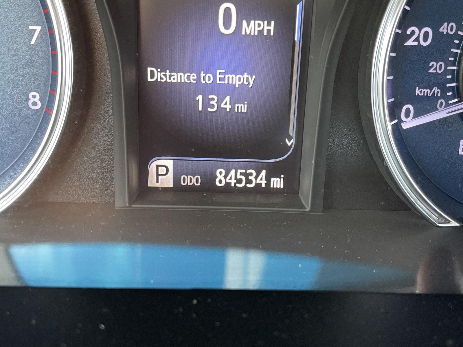Used 2016 Toyota Camry for sale in Lincoln NE