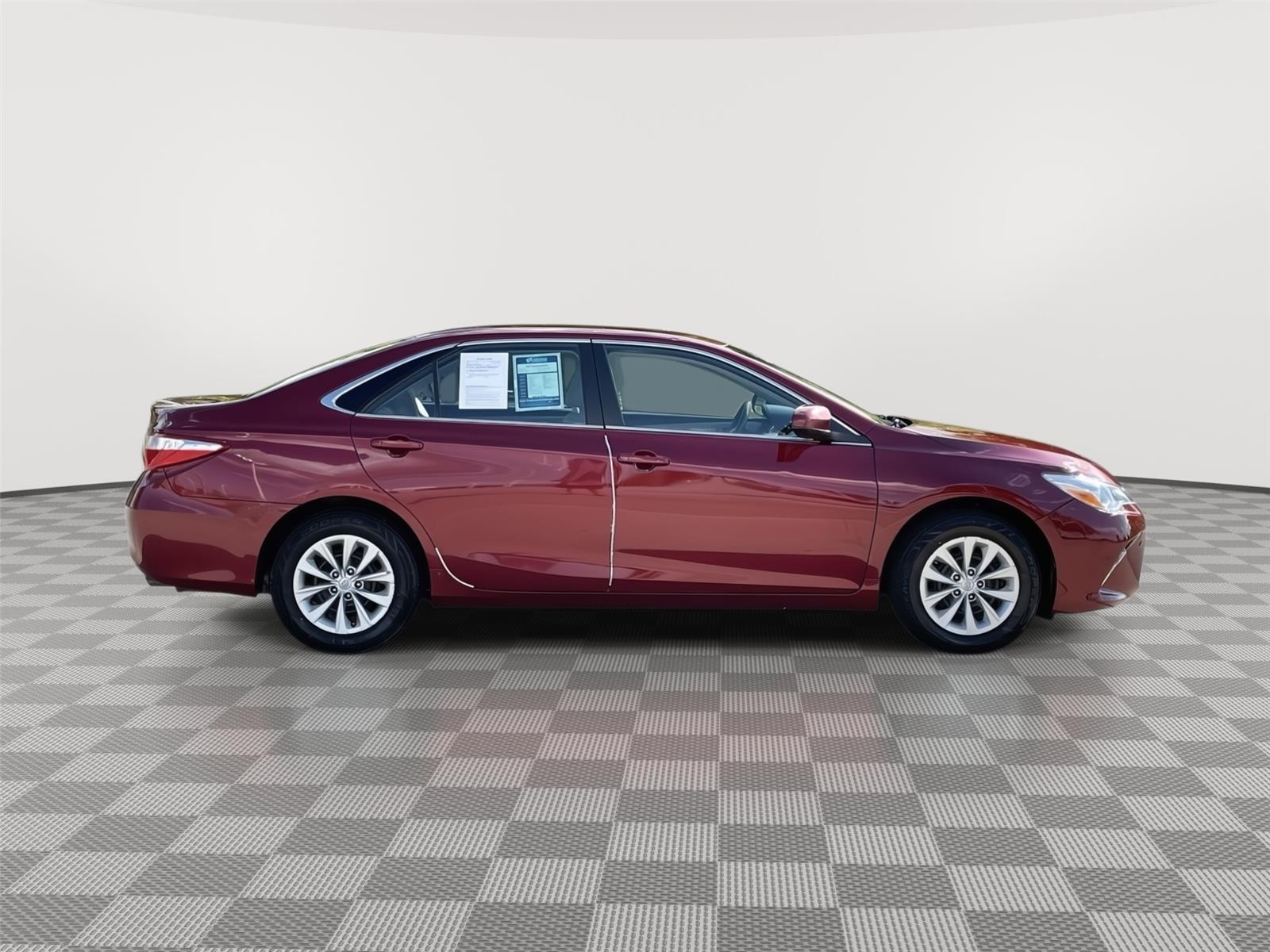 Used 2016 Toyota Camry for sale in Lincoln NE