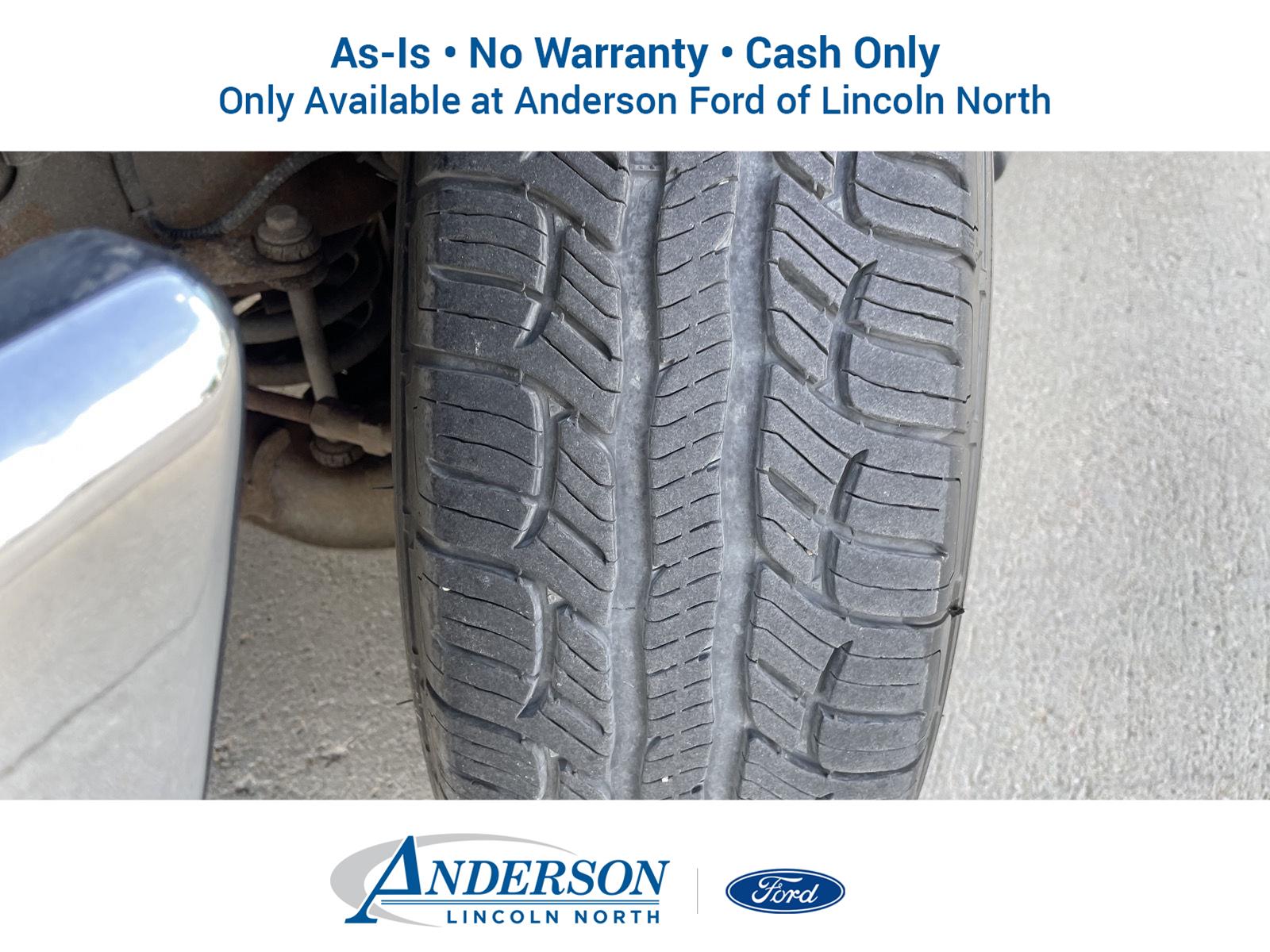 Used 2002 Ford Ranger for sale in Lincoln NE