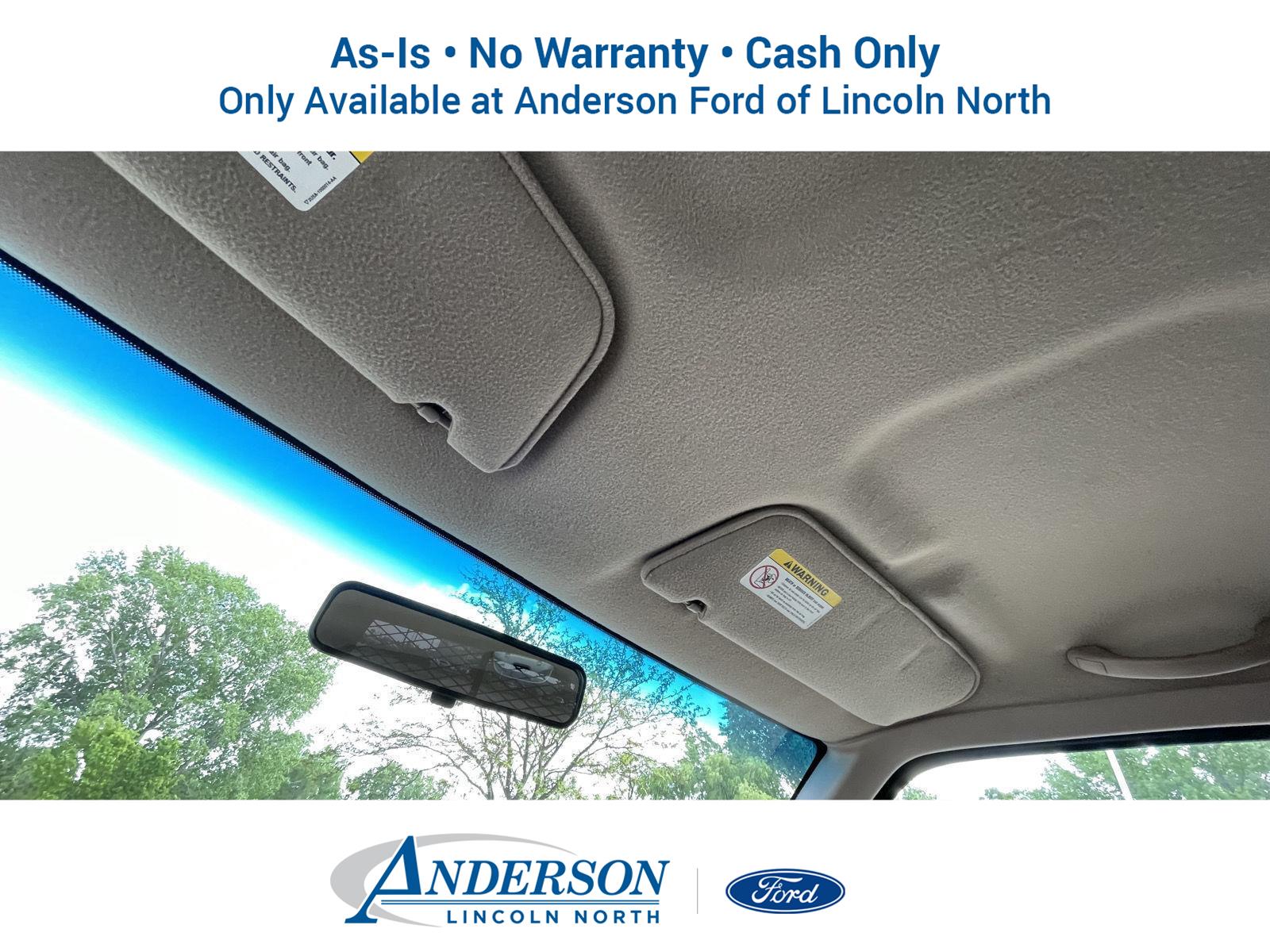 Used 2002 Ford Ranger for sale in Lincoln NE