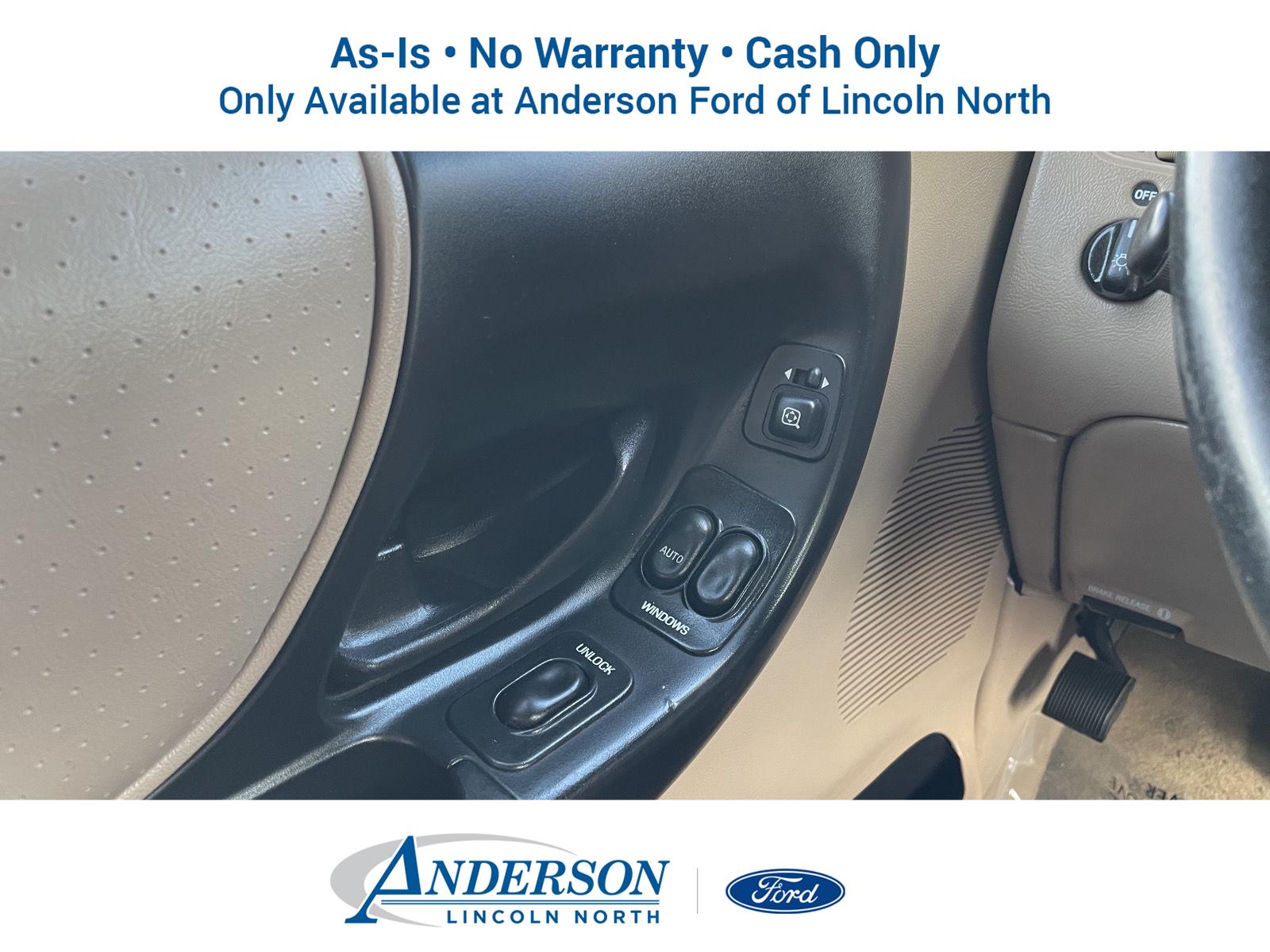 Used 2002 Ford Ranger for sale in Lincoln NE