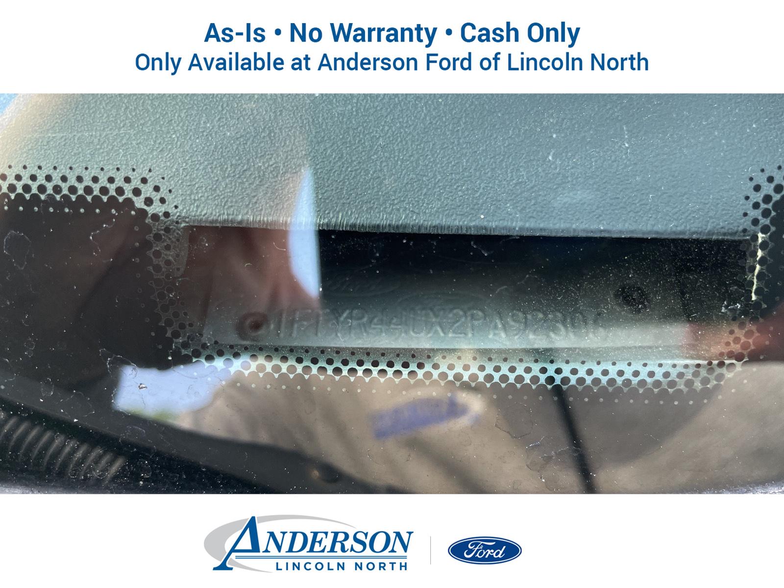 Used 2002 Ford Ranger for sale in Lincoln NE