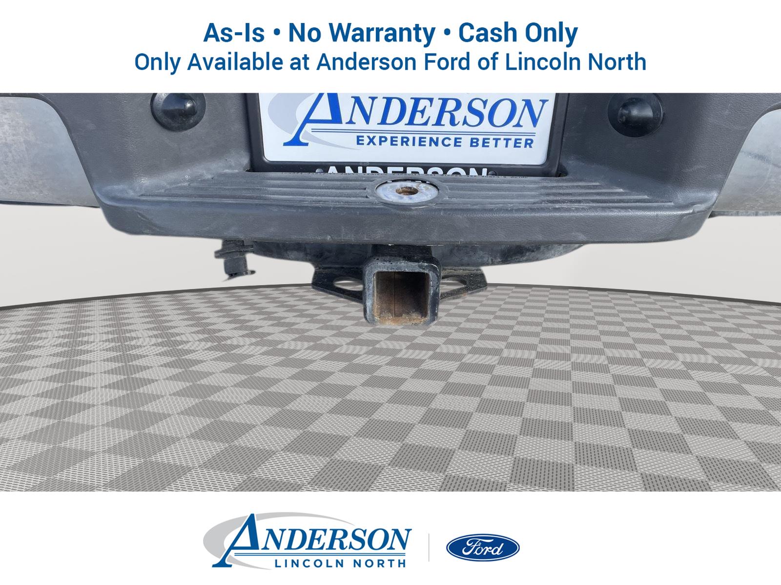 Used 2002 Ford Ranger for sale in Lincoln NE