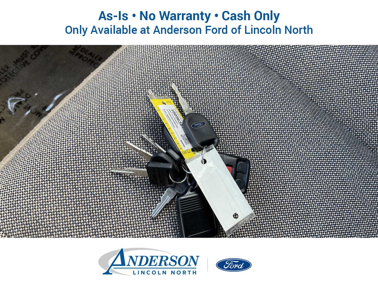 Used 2002 Ford Ranger for sale in Lincoln NE