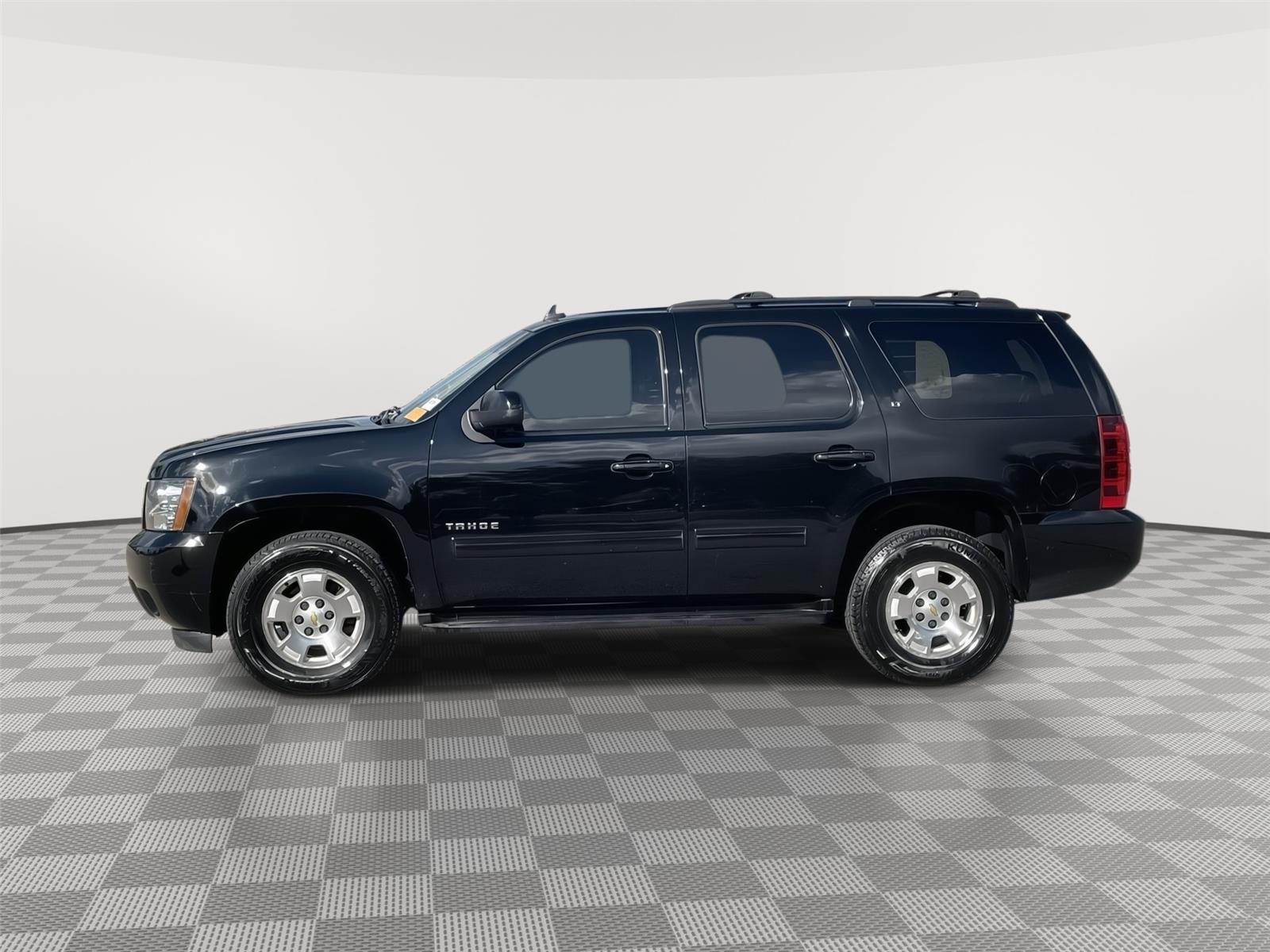 Pre-Owned 2013 Chevrolet Tahoe for sale in Lincoln NE