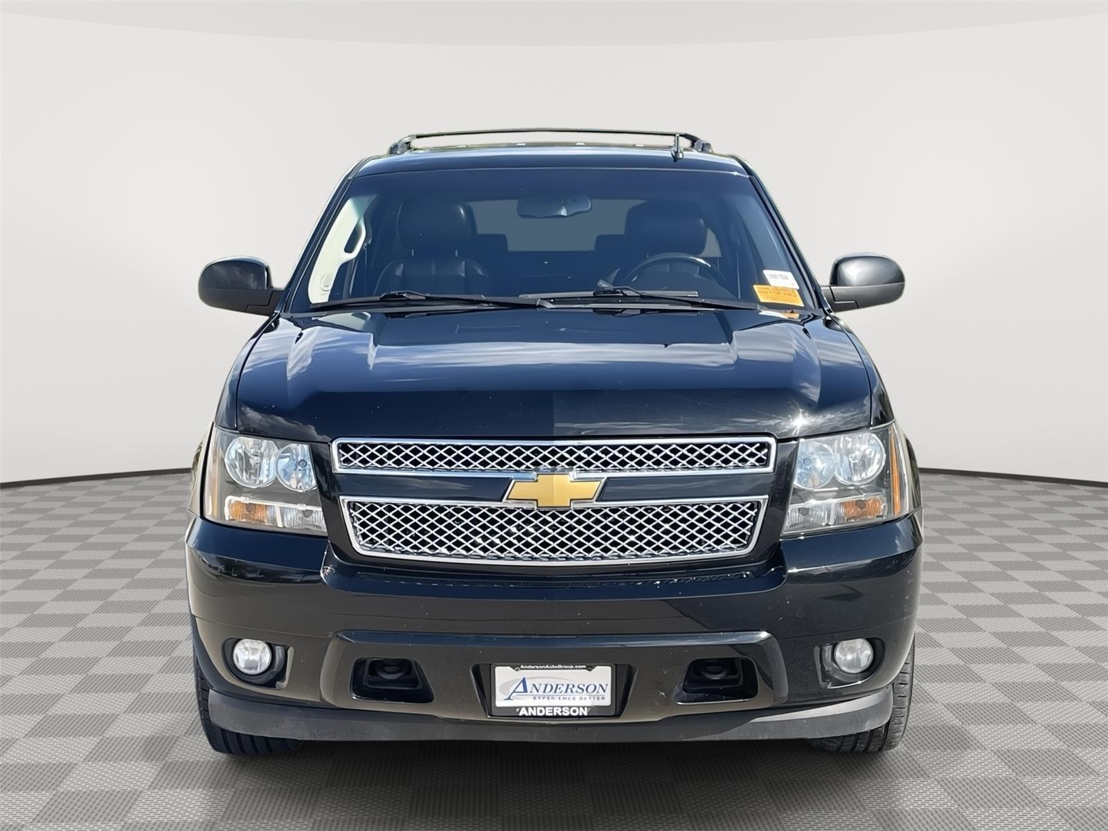 Pre-Owned 2013 Chevrolet Tahoe for sale in Lincoln NE