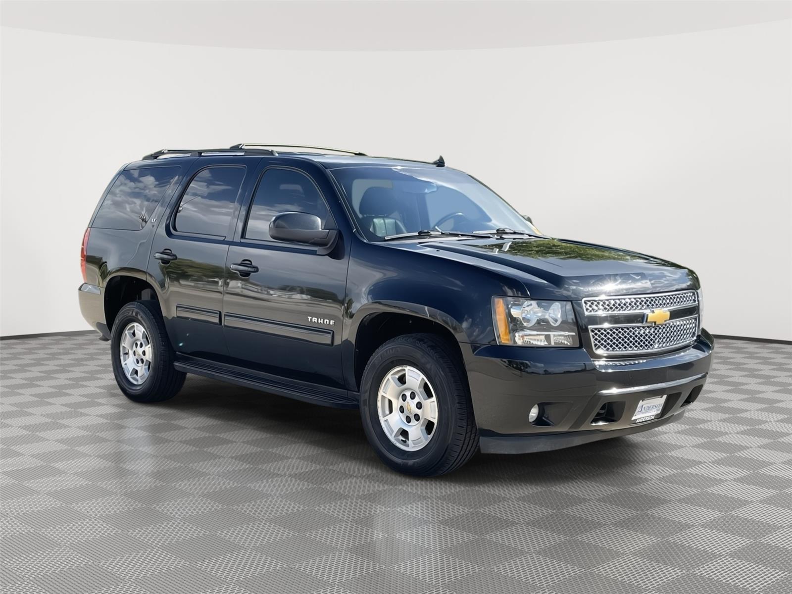 Pre-Owned 2013 Chevrolet Tahoe for sale in Lincoln NE