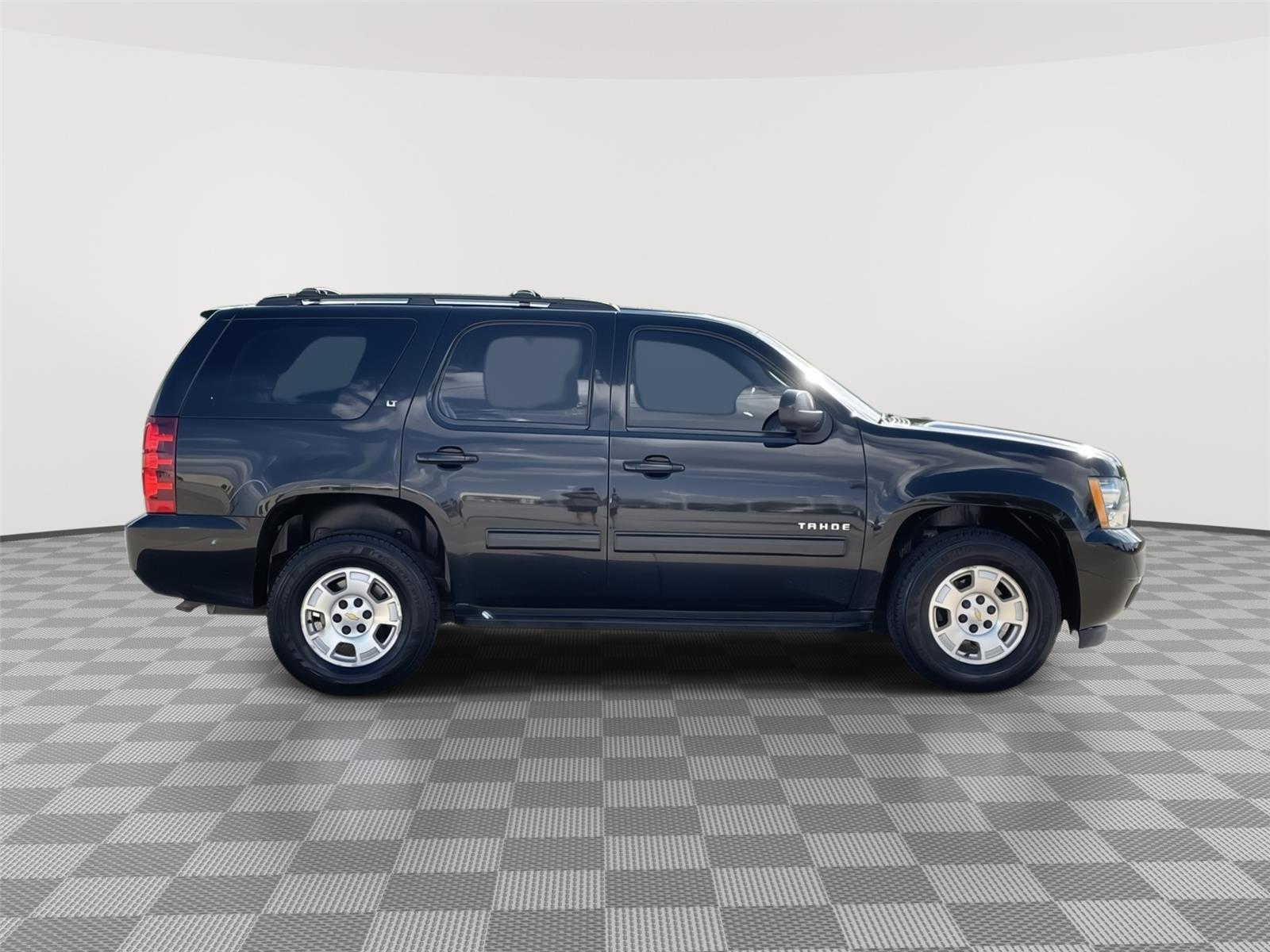 Pre-Owned 2013 Chevrolet Tahoe for sale in Lincoln NE