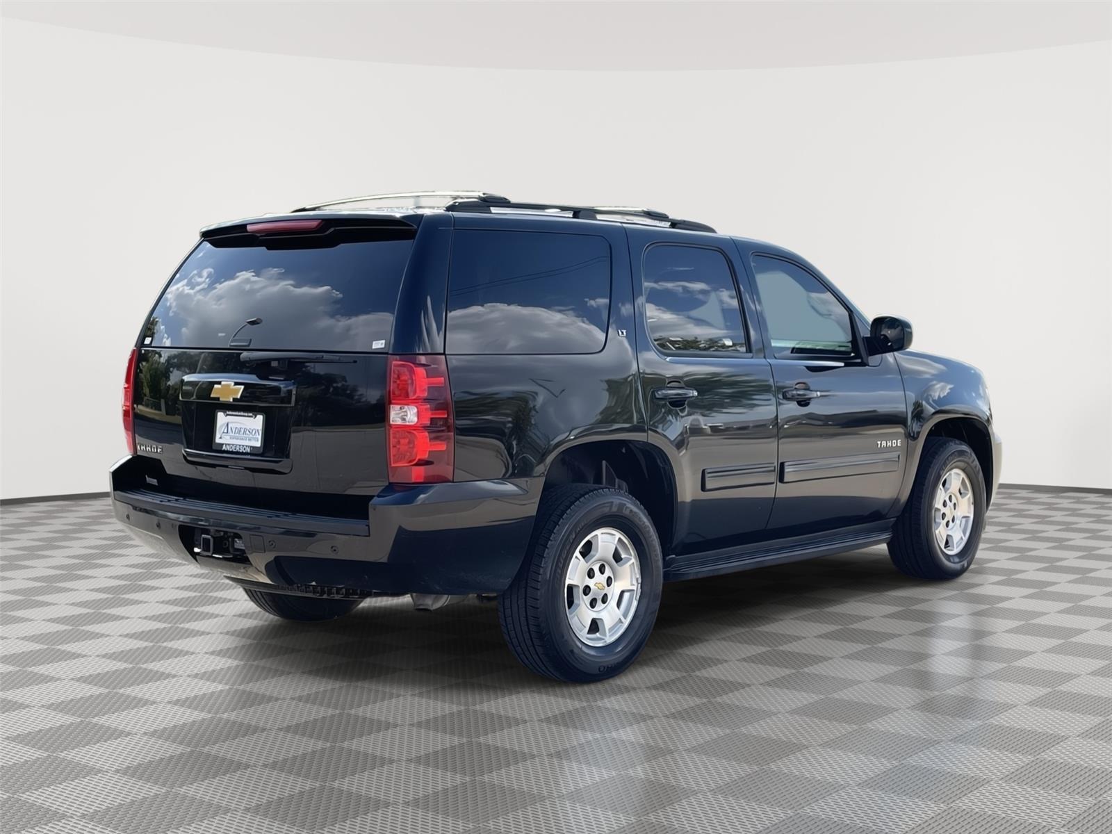 Pre-Owned 2013 Chevrolet Tahoe for sale in Lincoln NE