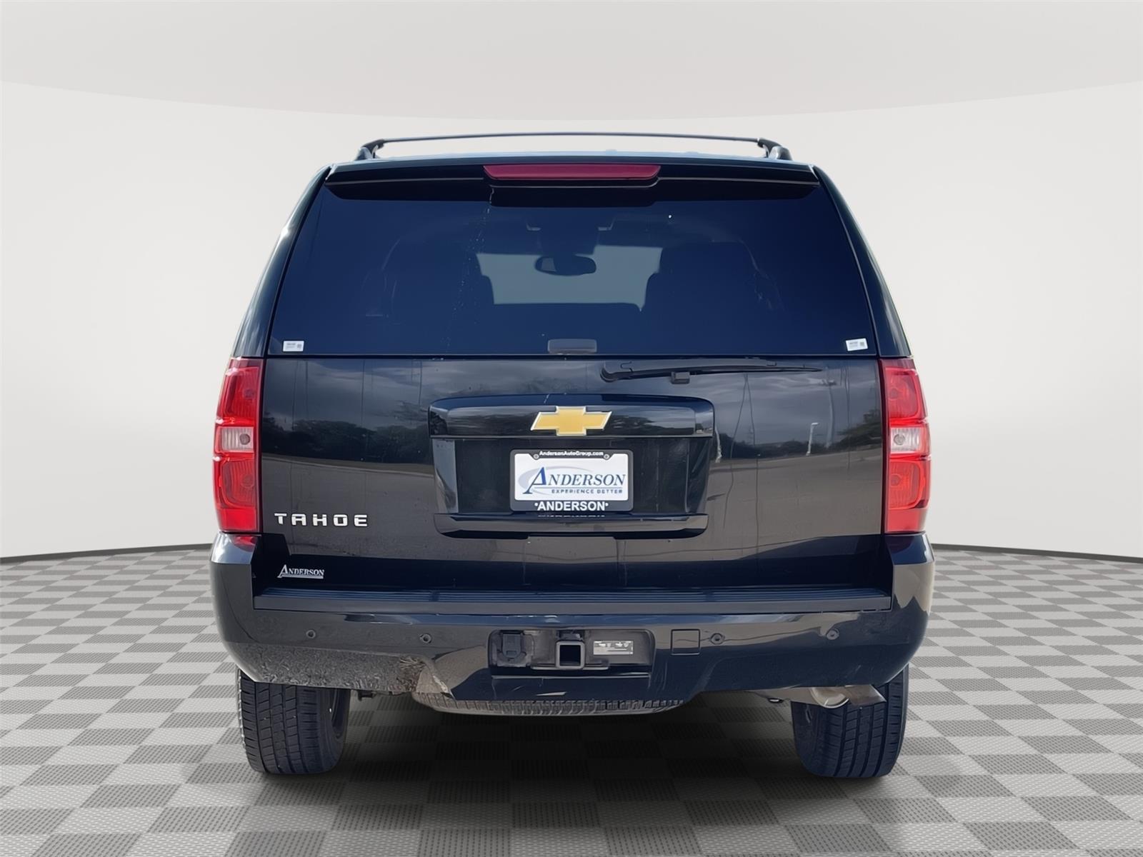 Pre-Owned 2013 Chevrolet Tahoe for sale in Lincoln NE