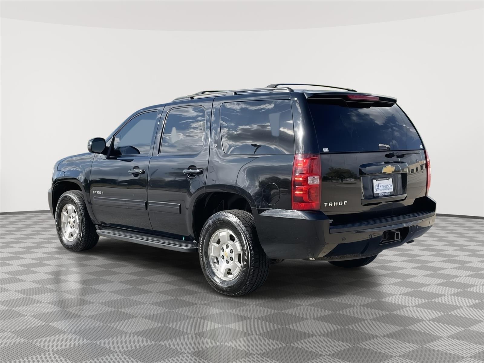 Pre-Owned 2013 Chevrolet Tahoe for sale in Lincoln NE