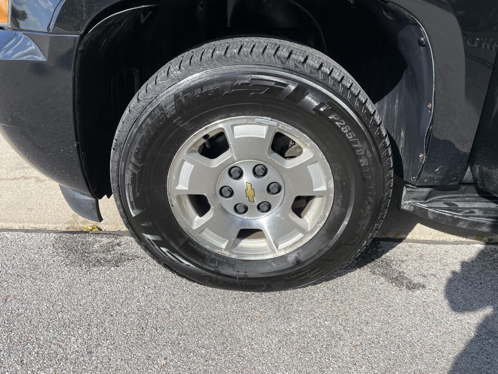 Pre-Owned 2013 Chevrolet Tahoe for sale in Lincoln NE