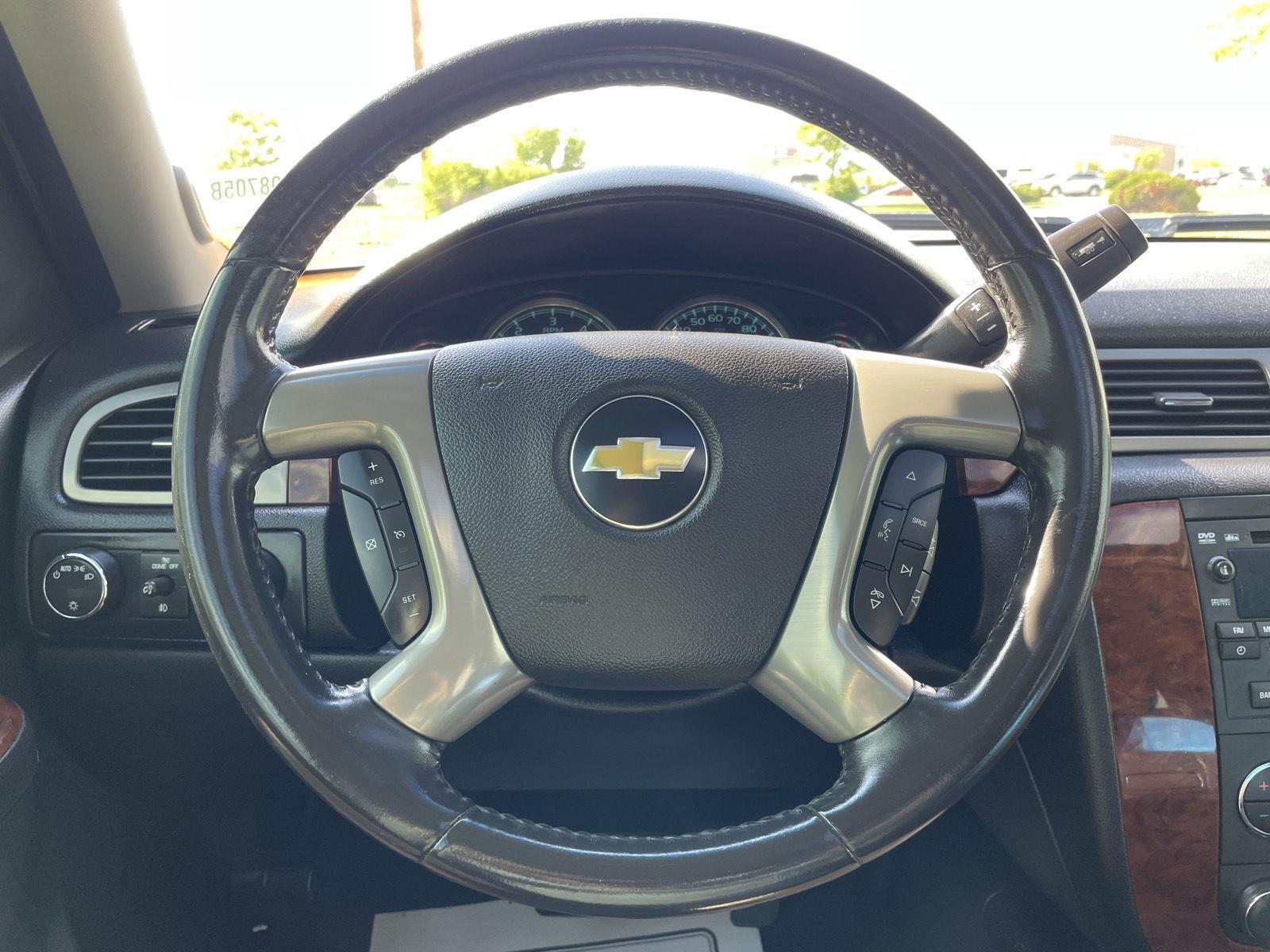 Pre-Owned 2013 Chevrolet Tahoe for sale in Lincoln NE