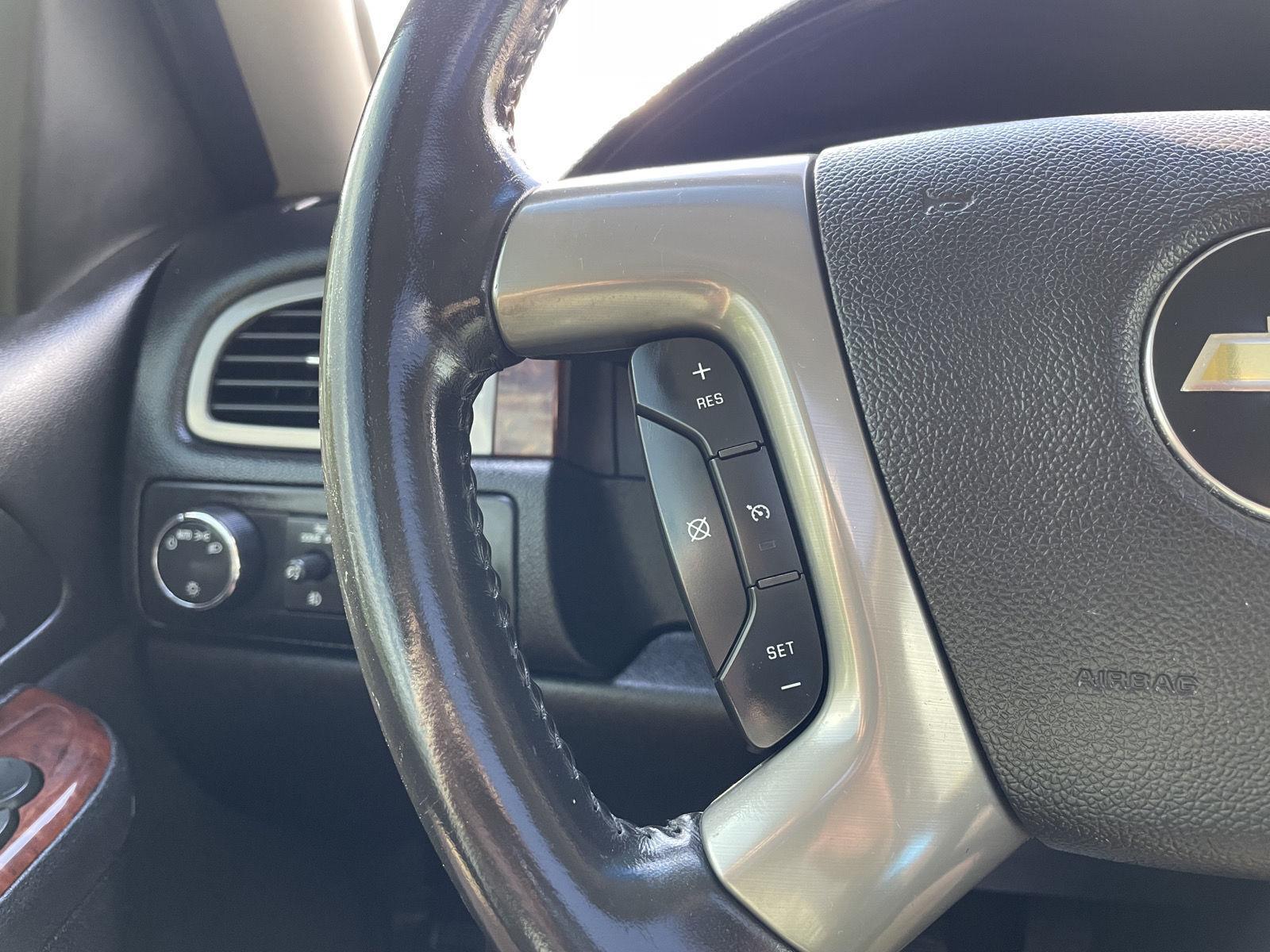 Pre-Owned 2013 Chevrolet Tahoe for sale in Lincoln NE