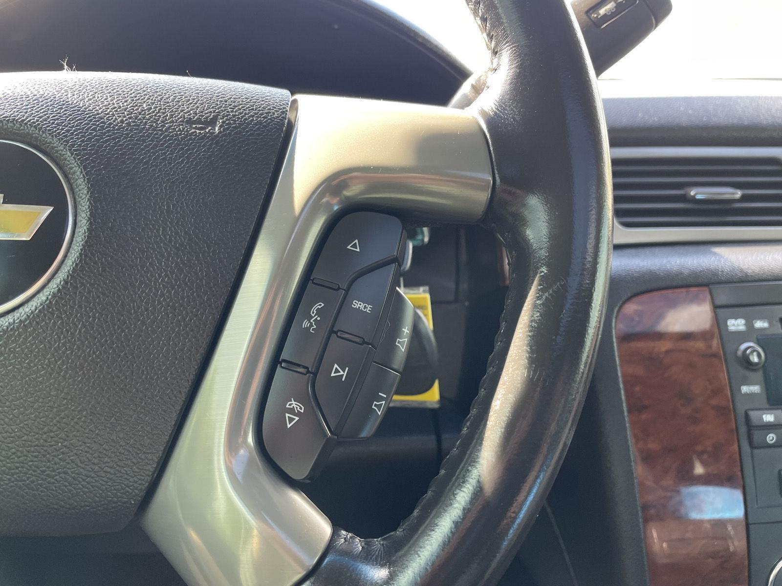 Pre-Owned 2013 Chevrolet Tahoe for sale in Lincoln NE
